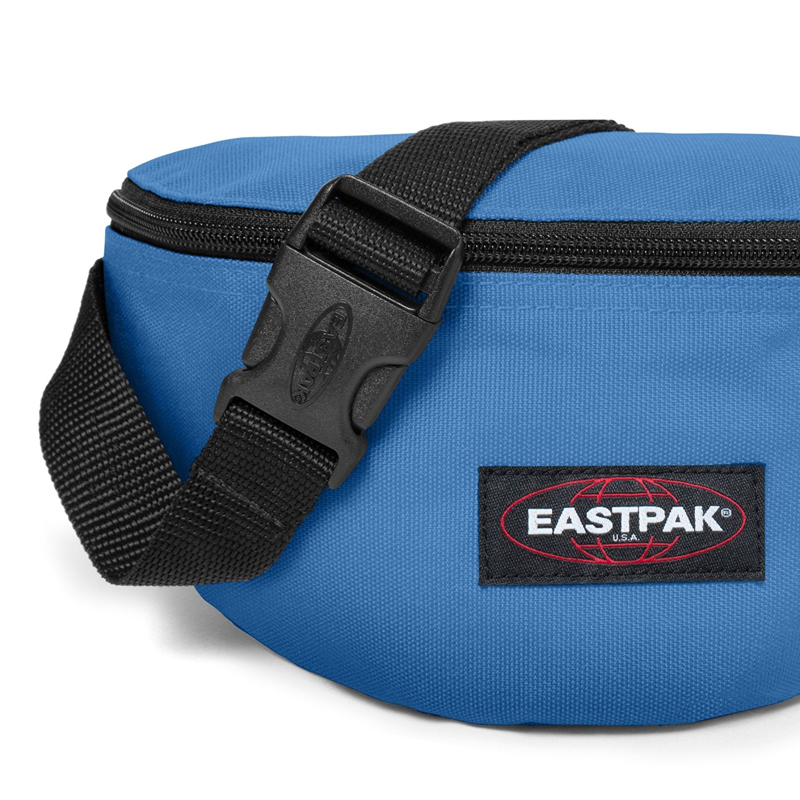 Eastpak SPRINGER HEALING BLUE BEL ÇANTASI