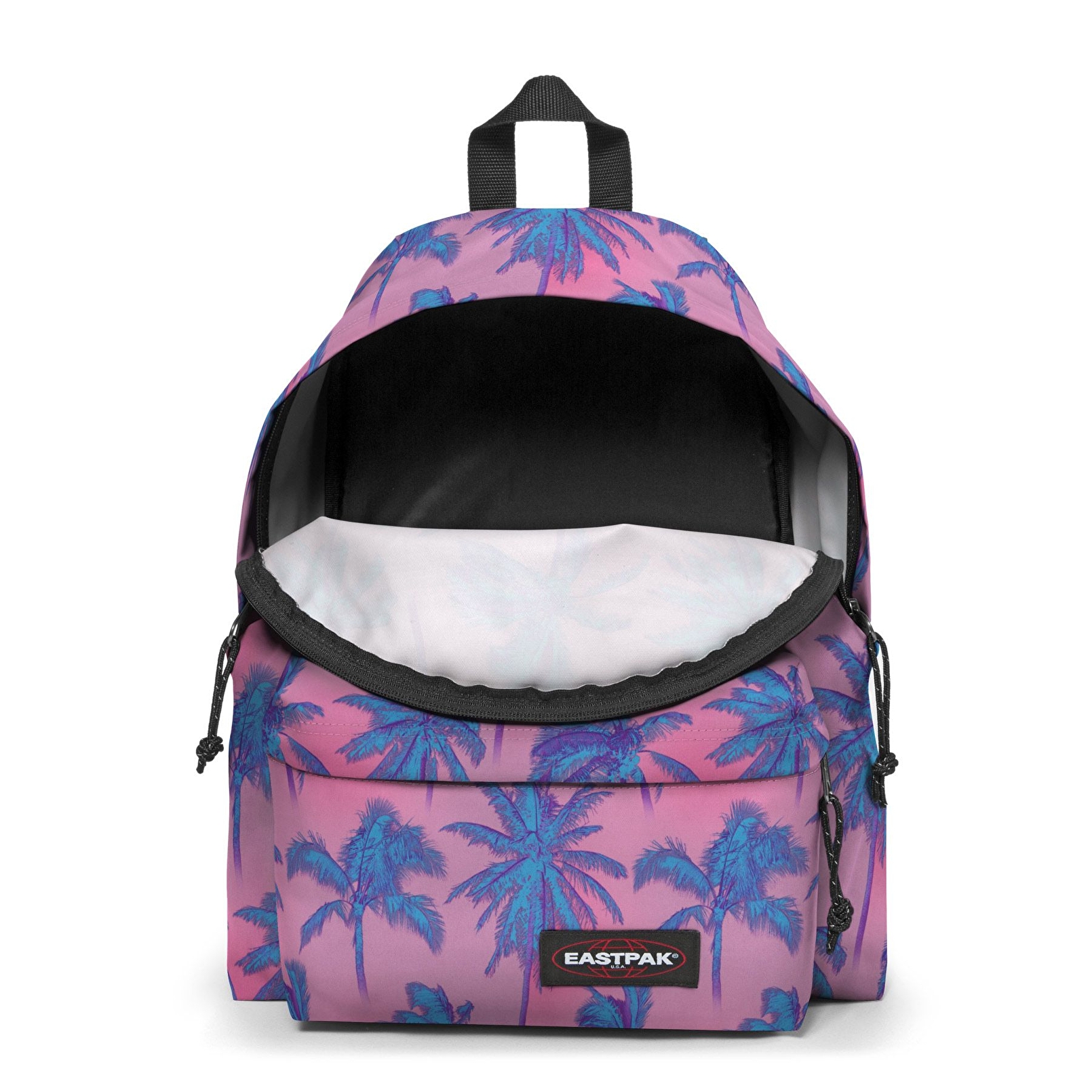 Eastpak PADDED PAK'R BRIZE DYE PINK SIRT ÇANTASI