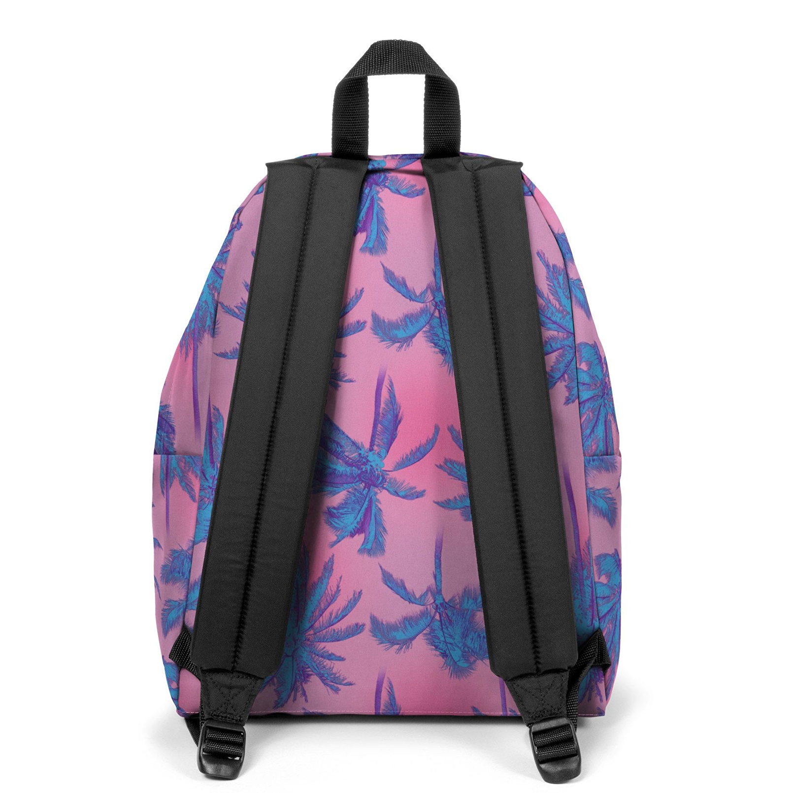 Eastpak PADDED PAK'R BRIZE DYE PINK SIRT ÇANTASI