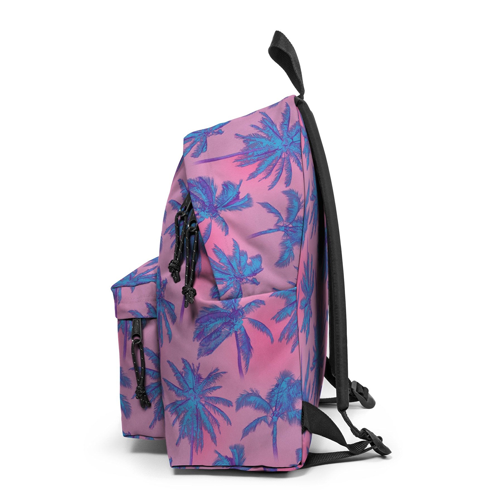 Eastpak PADDED PAK'R BRIZE DYE PINK SIRT ÇANTASI
