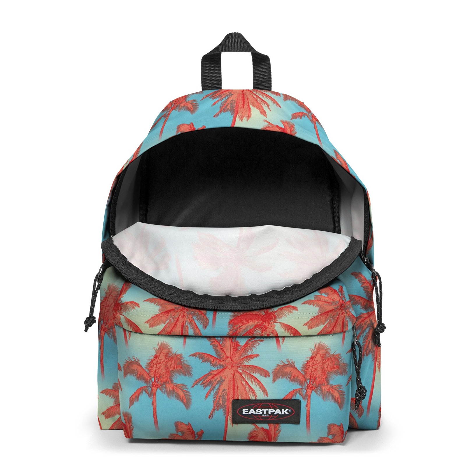 Eastpak PADDED PAK'R BRIZE DYE BLUE SIRT ÇANTASI