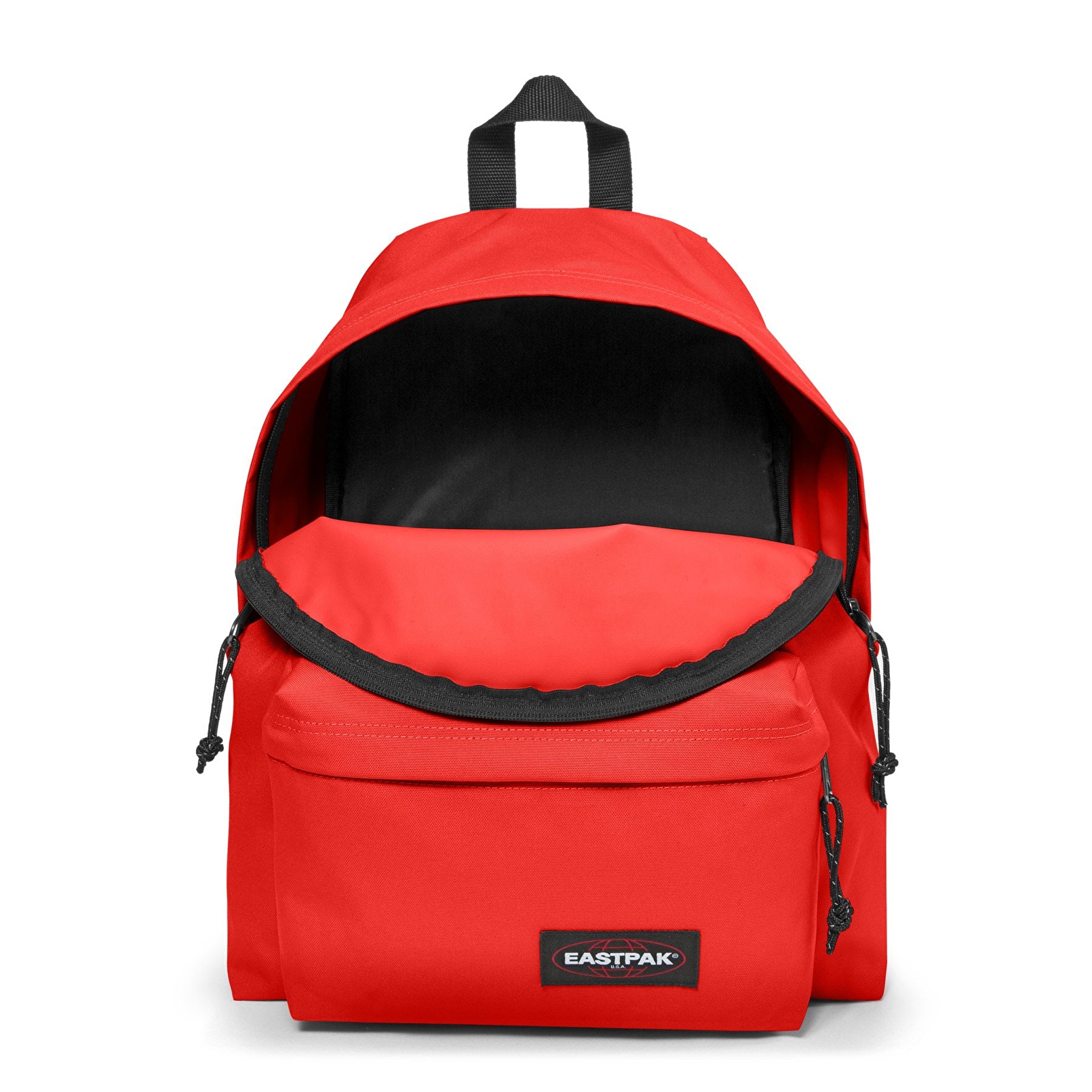 Eastpak PADDED PAK'R PUMPKIN ORANGE SIRT ÇANTASI