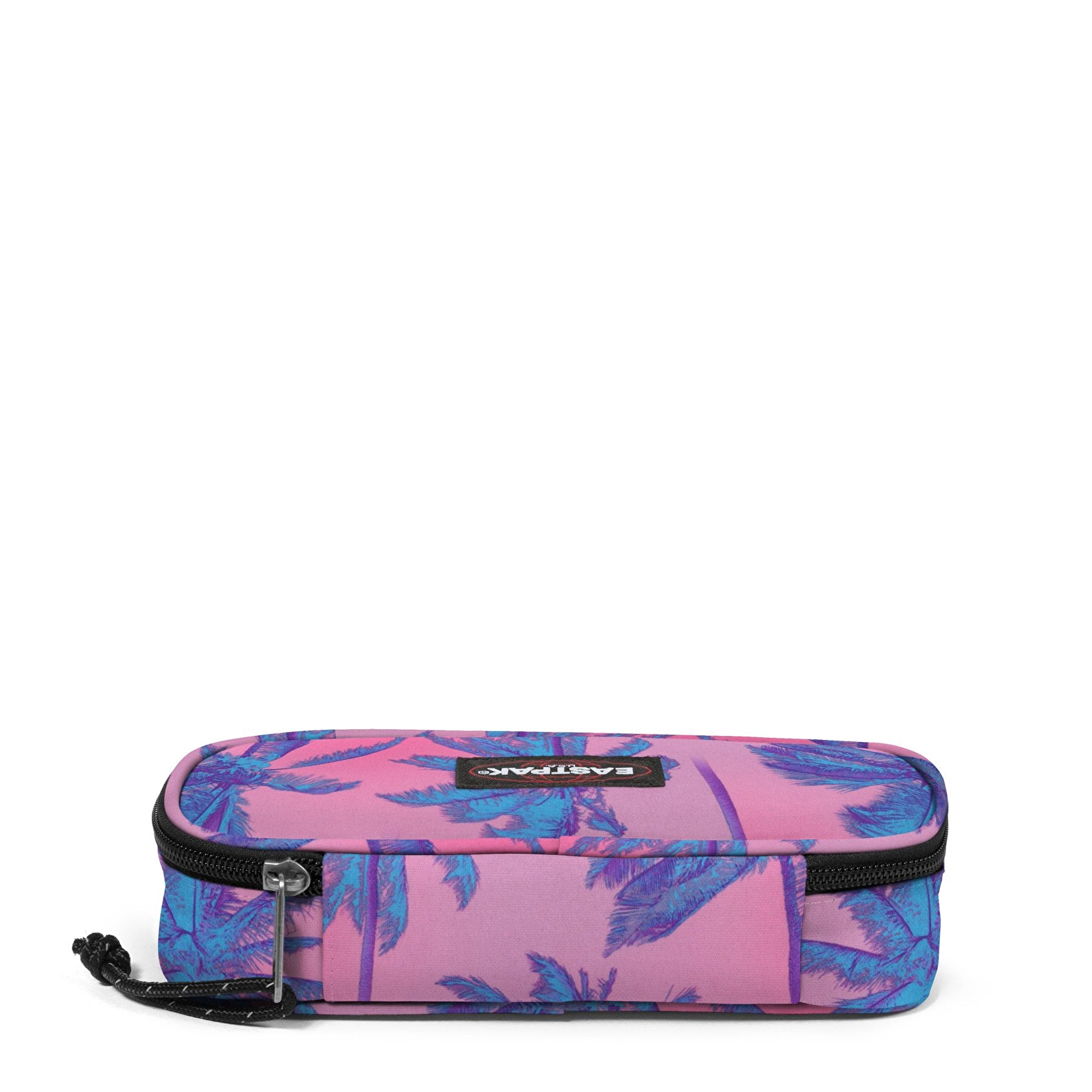 Eastpak OVAL SINGLE BRIZE DYE PINK KALEM KUTUSU