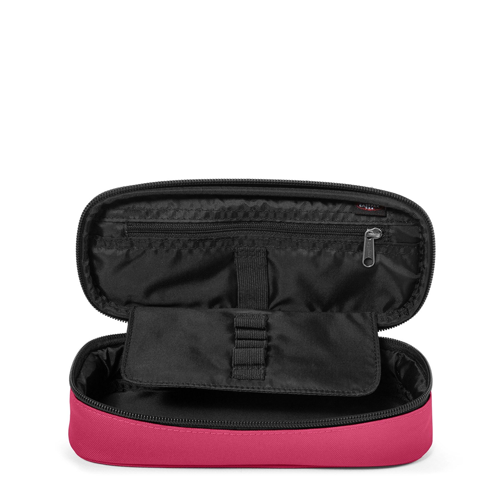 Eastpak OVAL SINGLE CERISE PINK KALEM KUTUSU