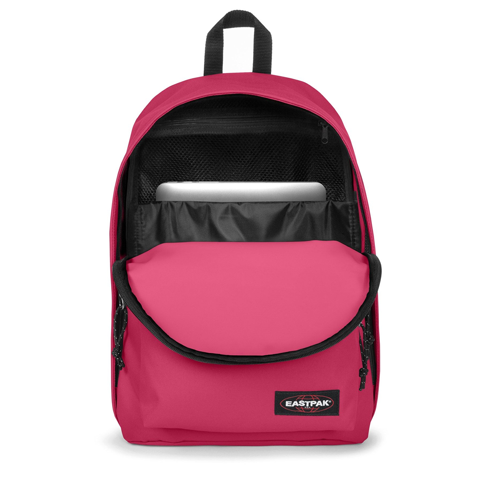 Eastpak OUT OF OFFICE CERISE PINK SIRT ÇANTASI
