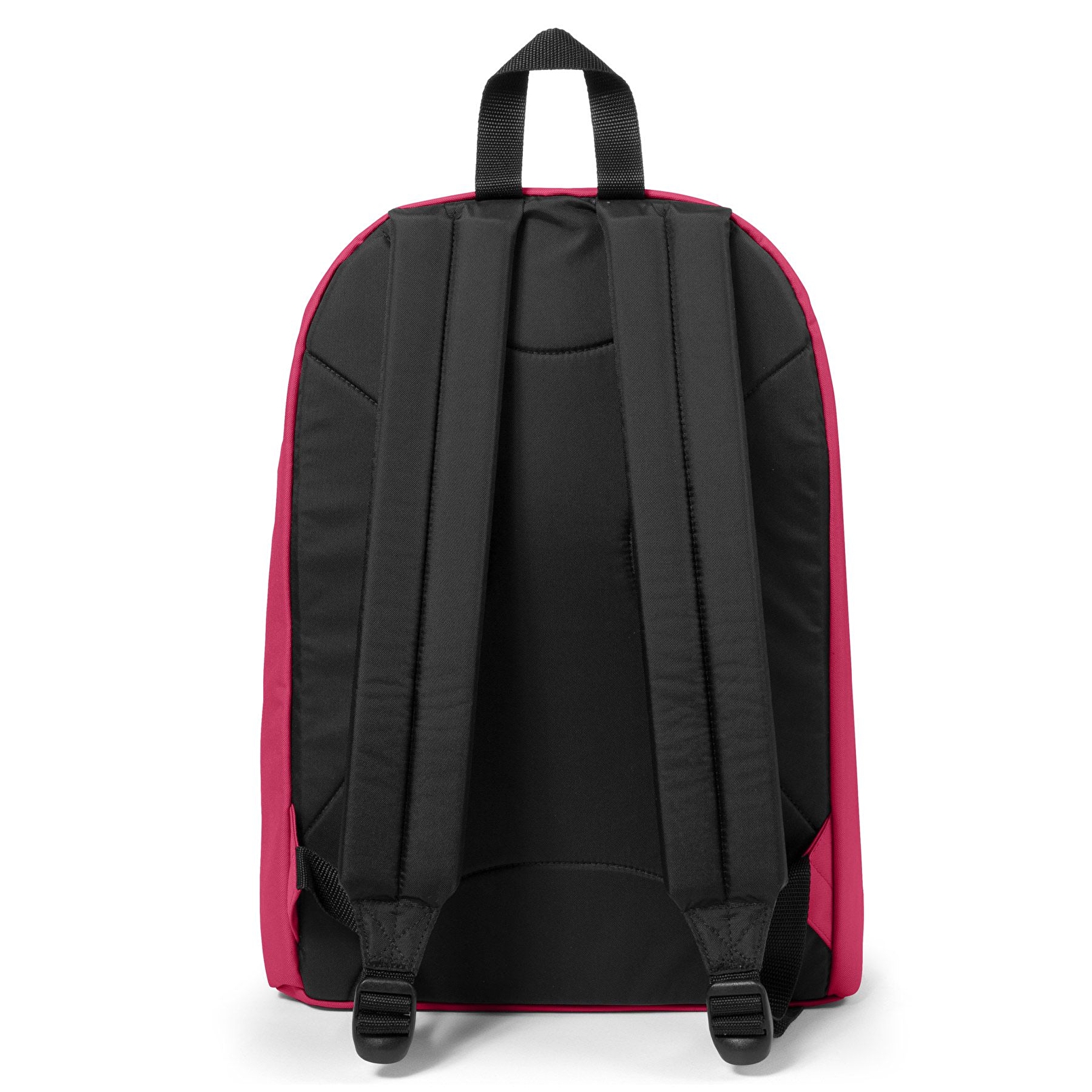 Eastpak OUT OF OFFICE CERISE PINK SIRT ÇANTASI