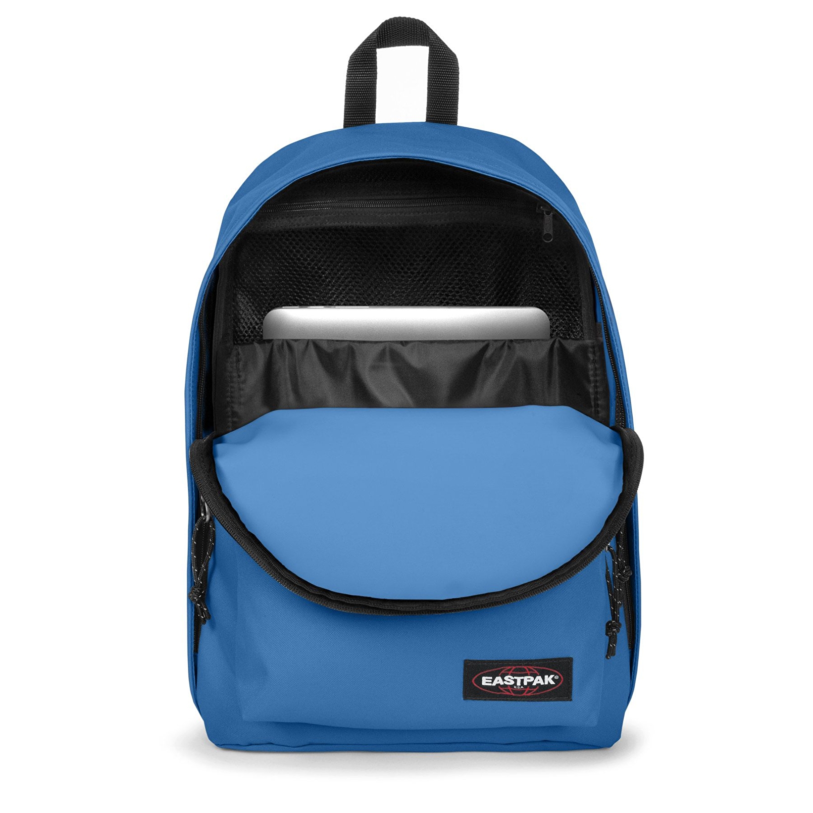 Eastpak OUT OF OFFICE HEALING BLUE SIRT ÇANTASI