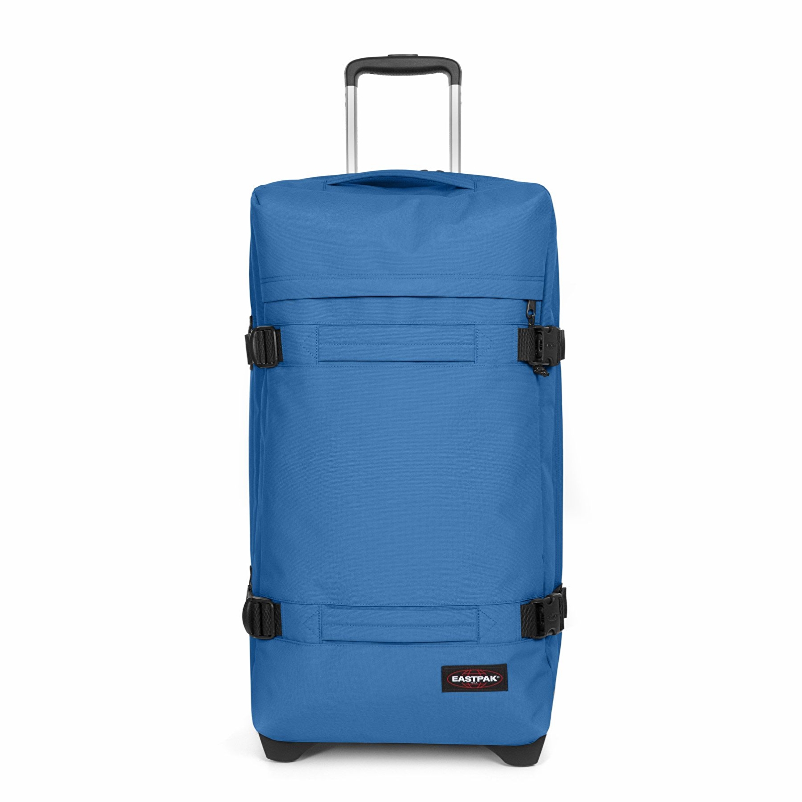 Eastpak TRANSIT'R M HEALING BLUE TEKERLEKLİ VALİZ