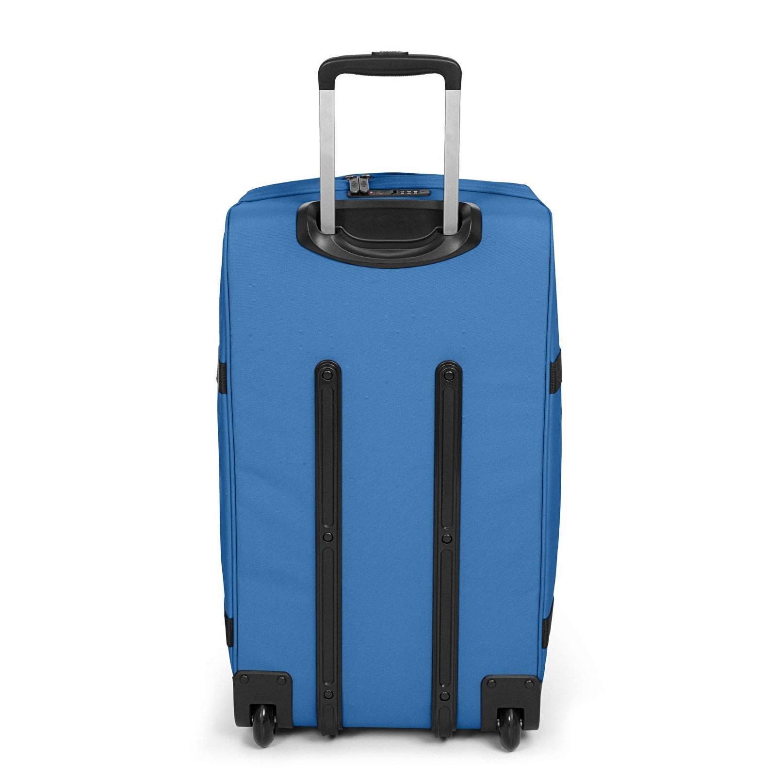 Eastpak TRANSIT'R M HEALING BLUE TEKERLEKLİ VALİZ