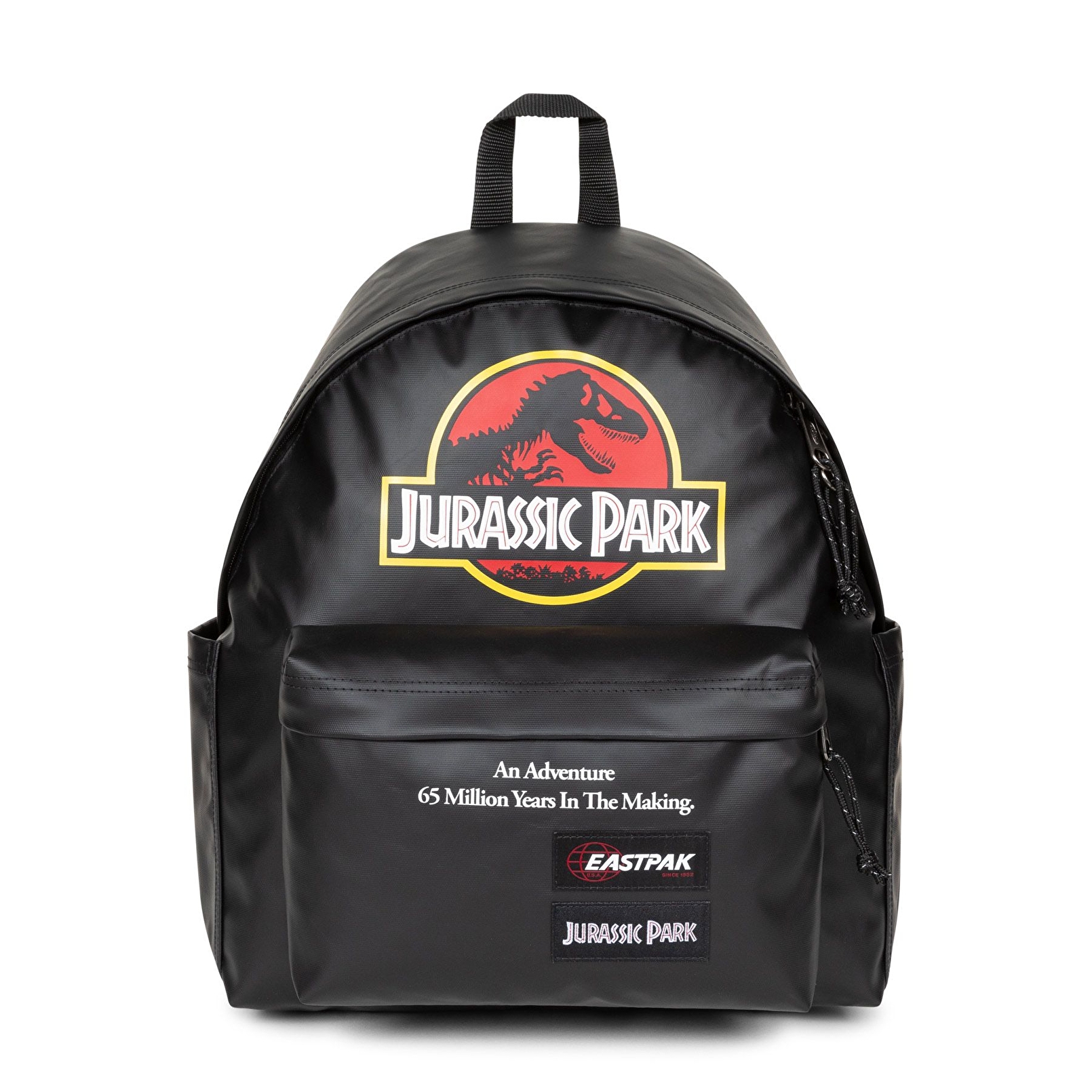 Eastpak JURASSIC PARK X EASTPAK DAY PAK'R JP POSTER SIRT ÇANTASI