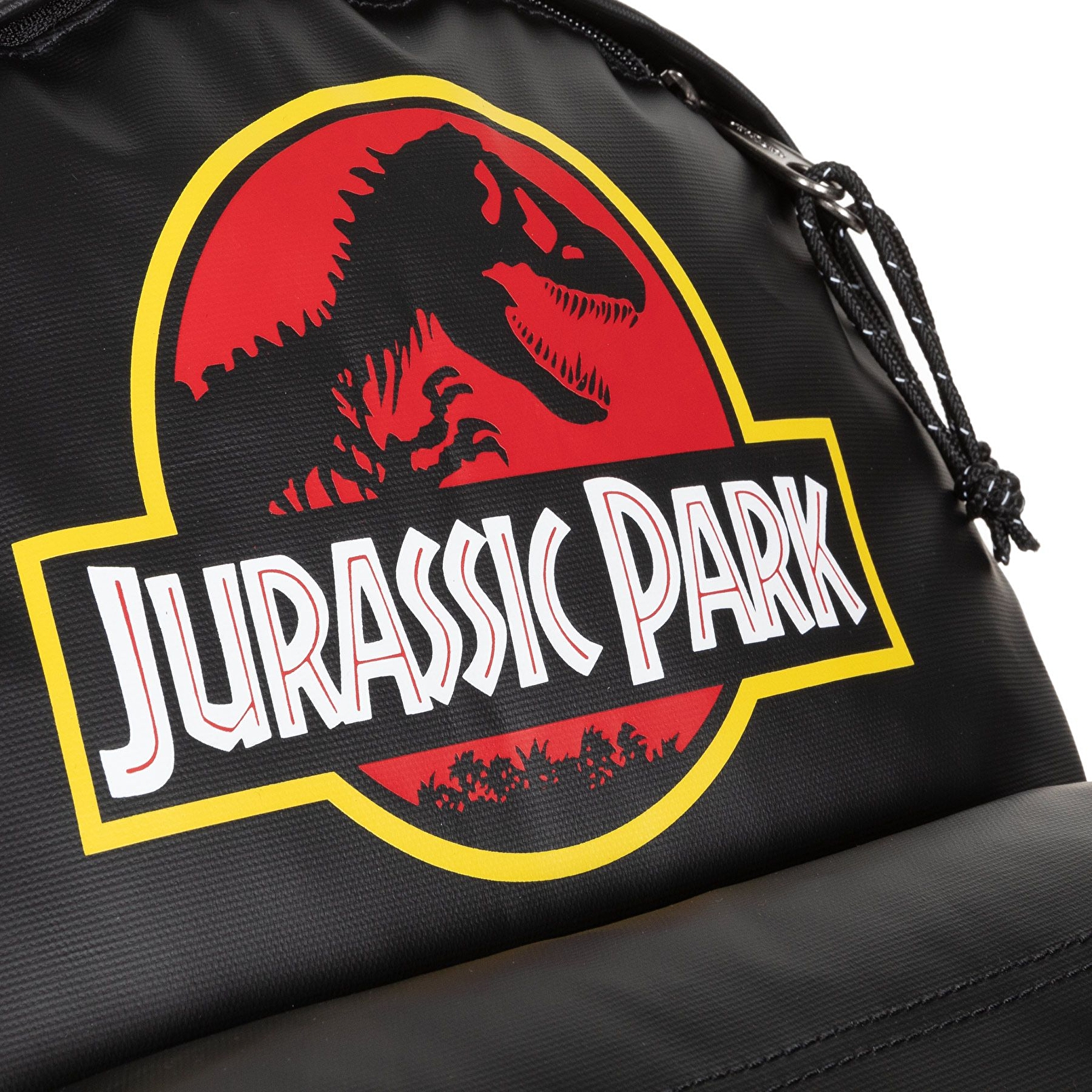 Eastpak JURASSIC PARK X EASTPAK DAY PAK'R JP POSTER SIRT ÇANTASI