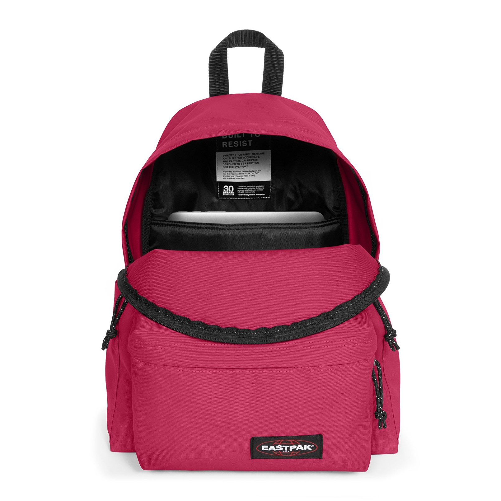Eastpak DAY PAK'R CERISE PINK SIRT ÇANTASI