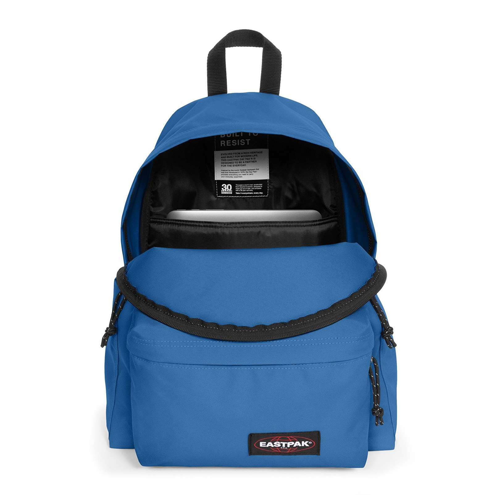 Eastpak DAY PAK'R HEALING BLUE SIRT ÇANTASI