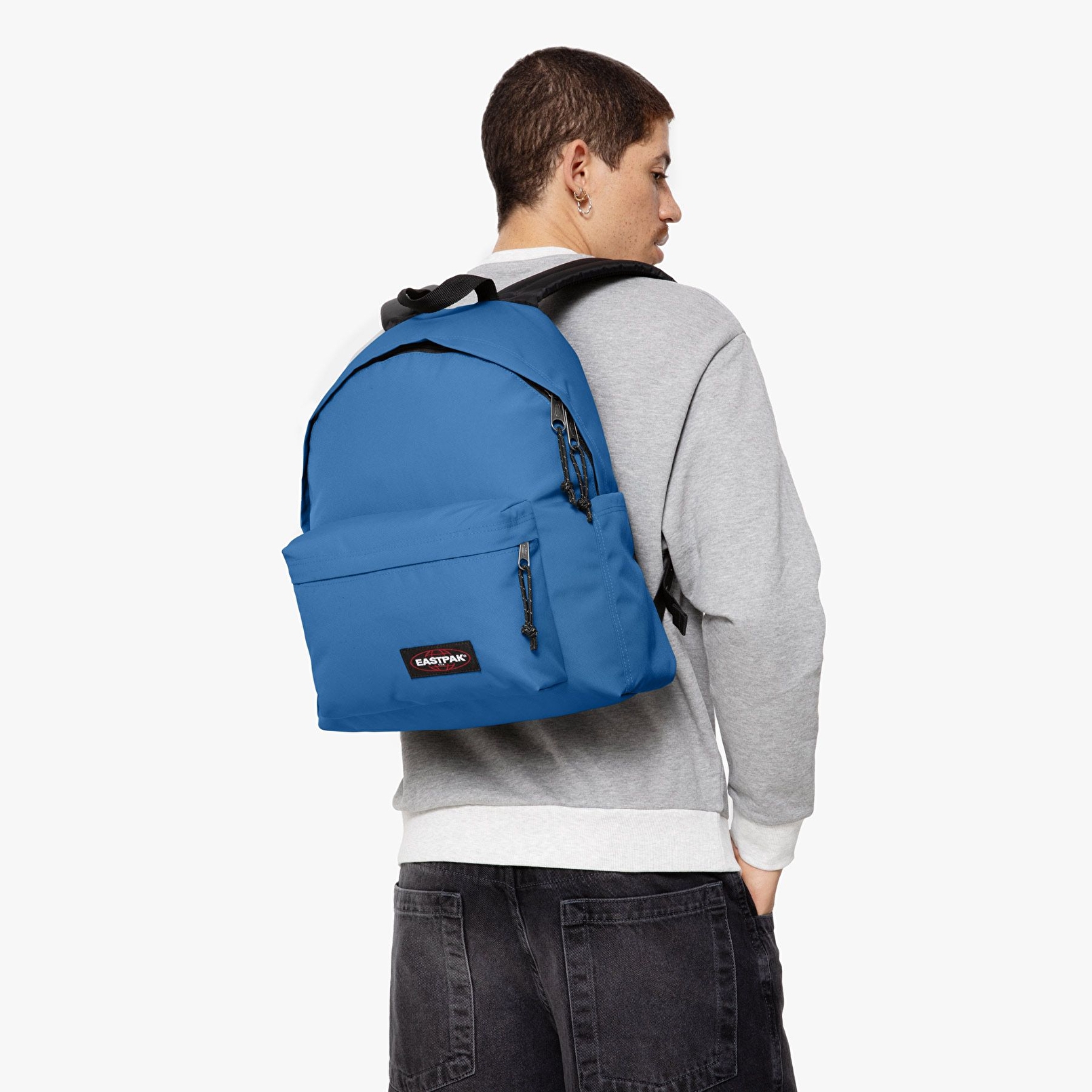 Eastpak DAY PAK'R HEALING BLUE SIRT ÇANTASI