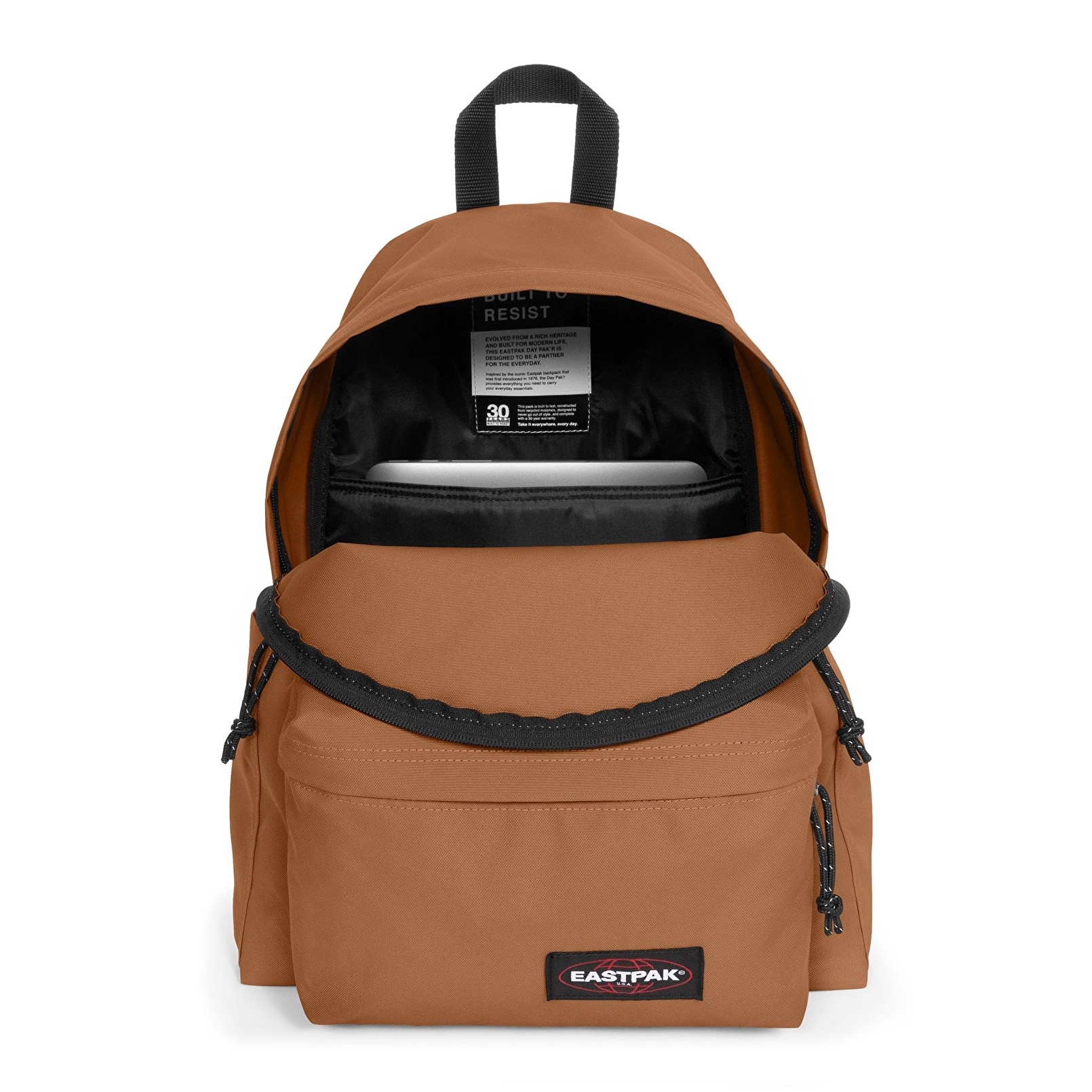 Eastpak DAY PAK'R GINGER BROWN SIRT ÇANTASI