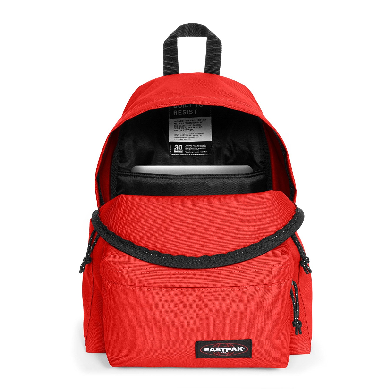 Eastpak DAY PAK'R PUMPKIN ORANGE SIRT ÇANTASI