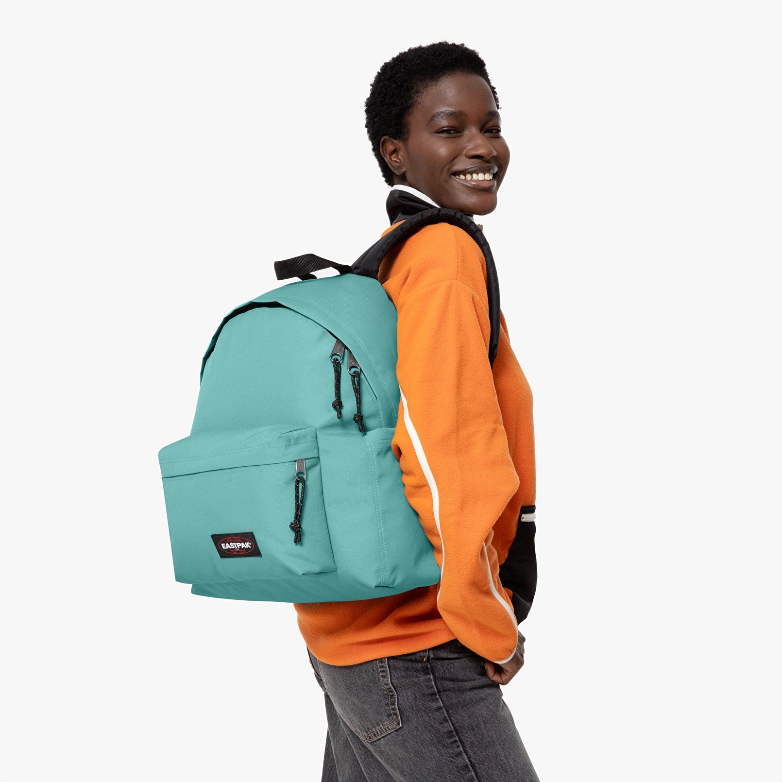Eastpak DAY PAK'R SWIM BLUE SIRT ÇANTASI