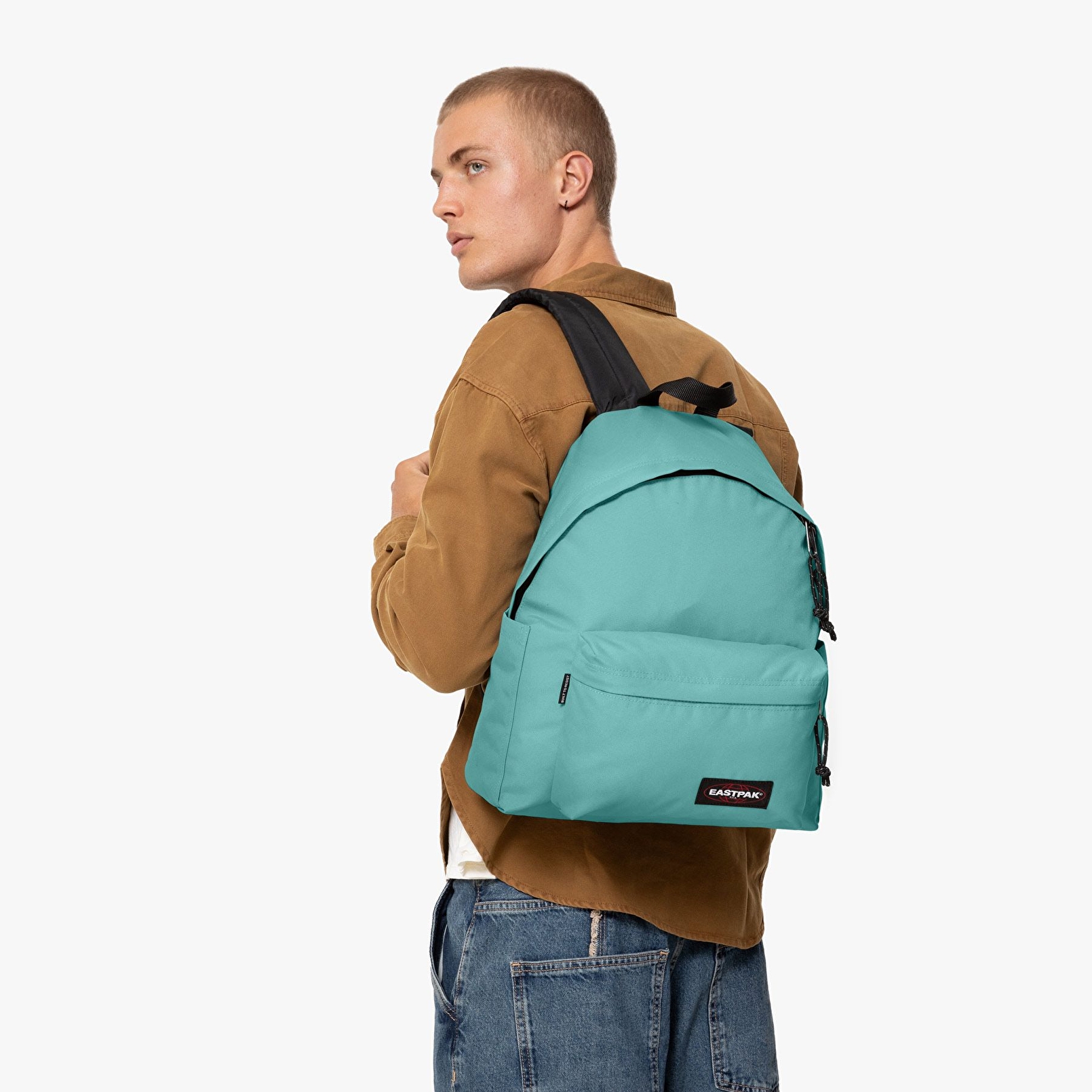 Eastpak DAY PAK'R SWIM BLUE SIRT ÇANTASI
