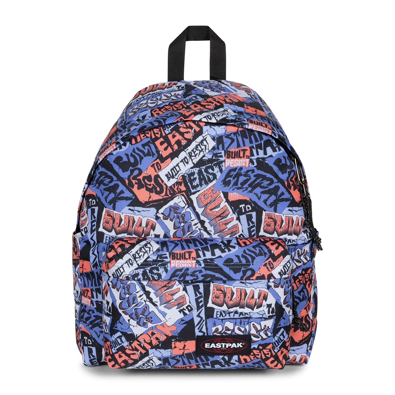 Eastpak DAY PAK'R TRASHY SKATE BLUE SIRT ÇANTASI