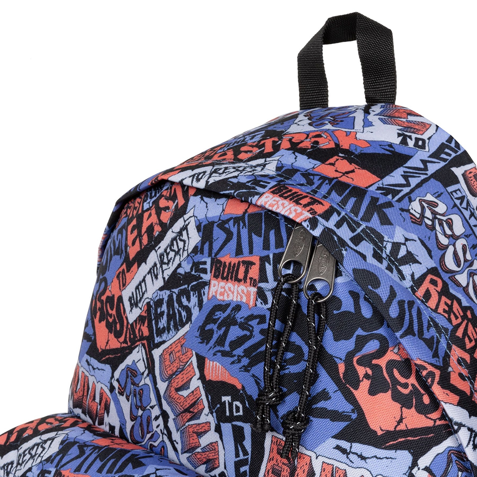 Eastpak DAY PAK'R TRASHY SKATE BLUE SIRT ÇANTASI
