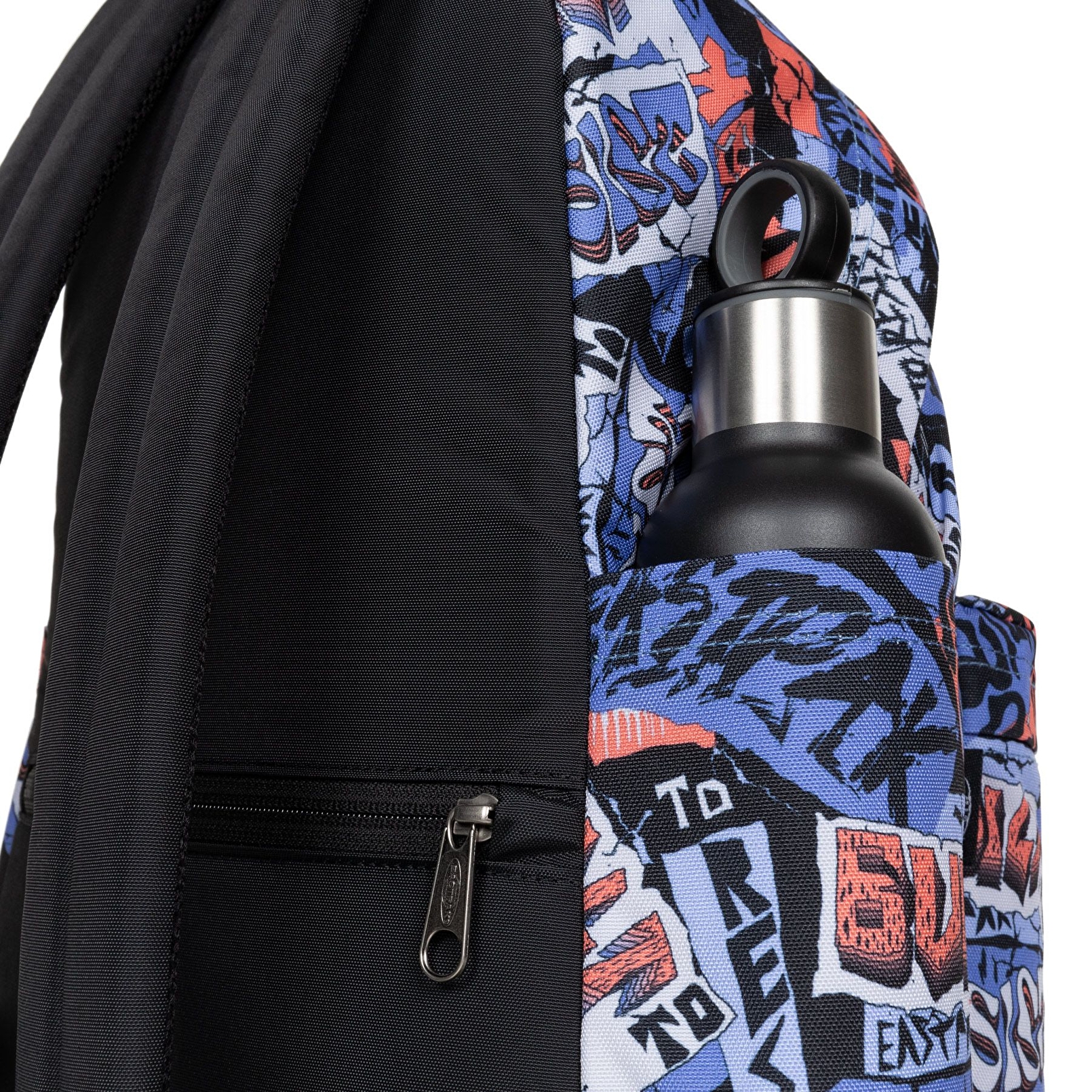 Eastpak DAY PAK'R TRASHY SKATE BLUE SIRT ÇANTASI