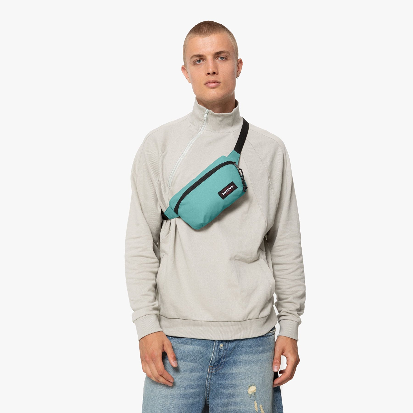 Eastpak SOMMAR SWIM BLUE BEL ÇANTASI