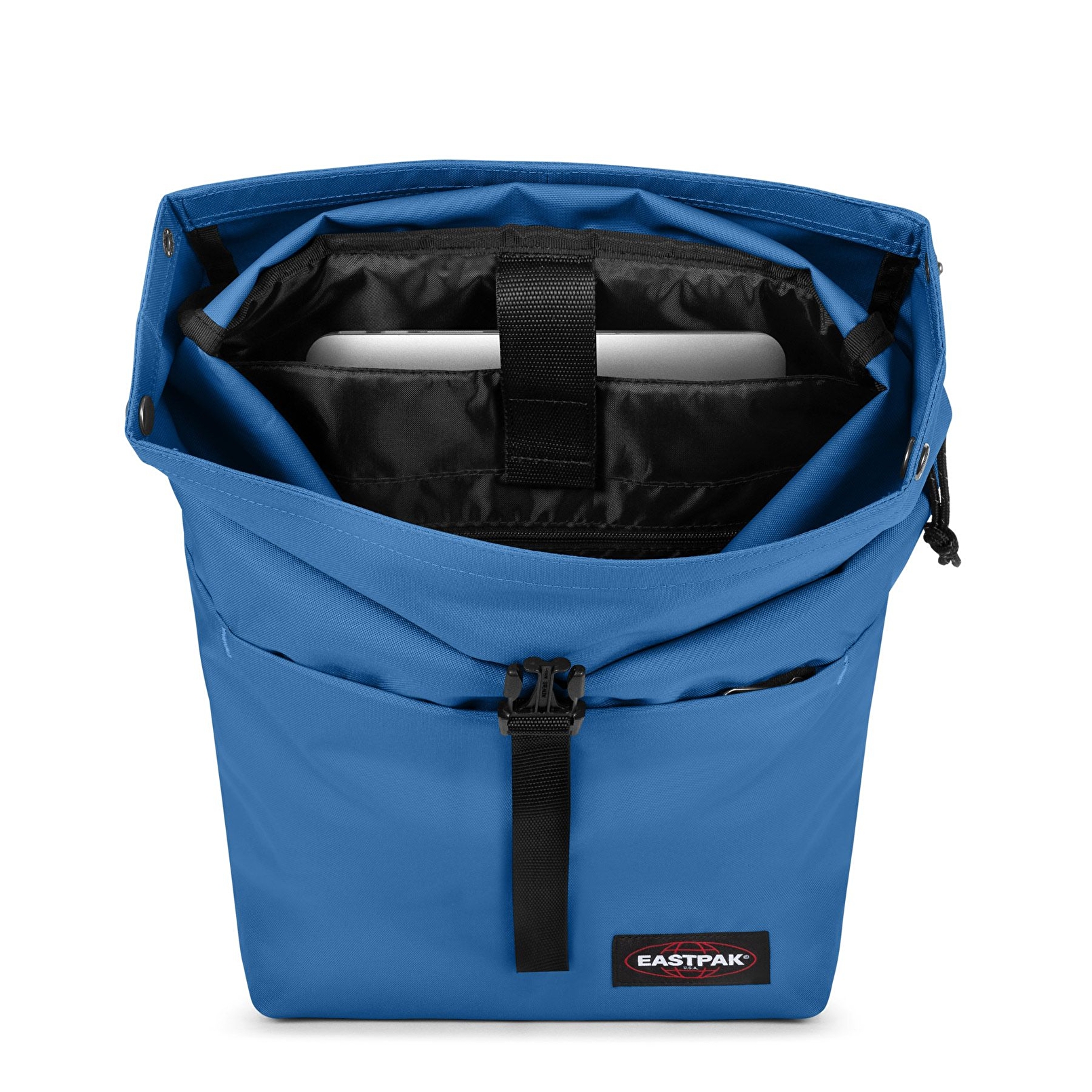 Eastpak UP ROLL HEALING BLUE SIRT ÇANTASI