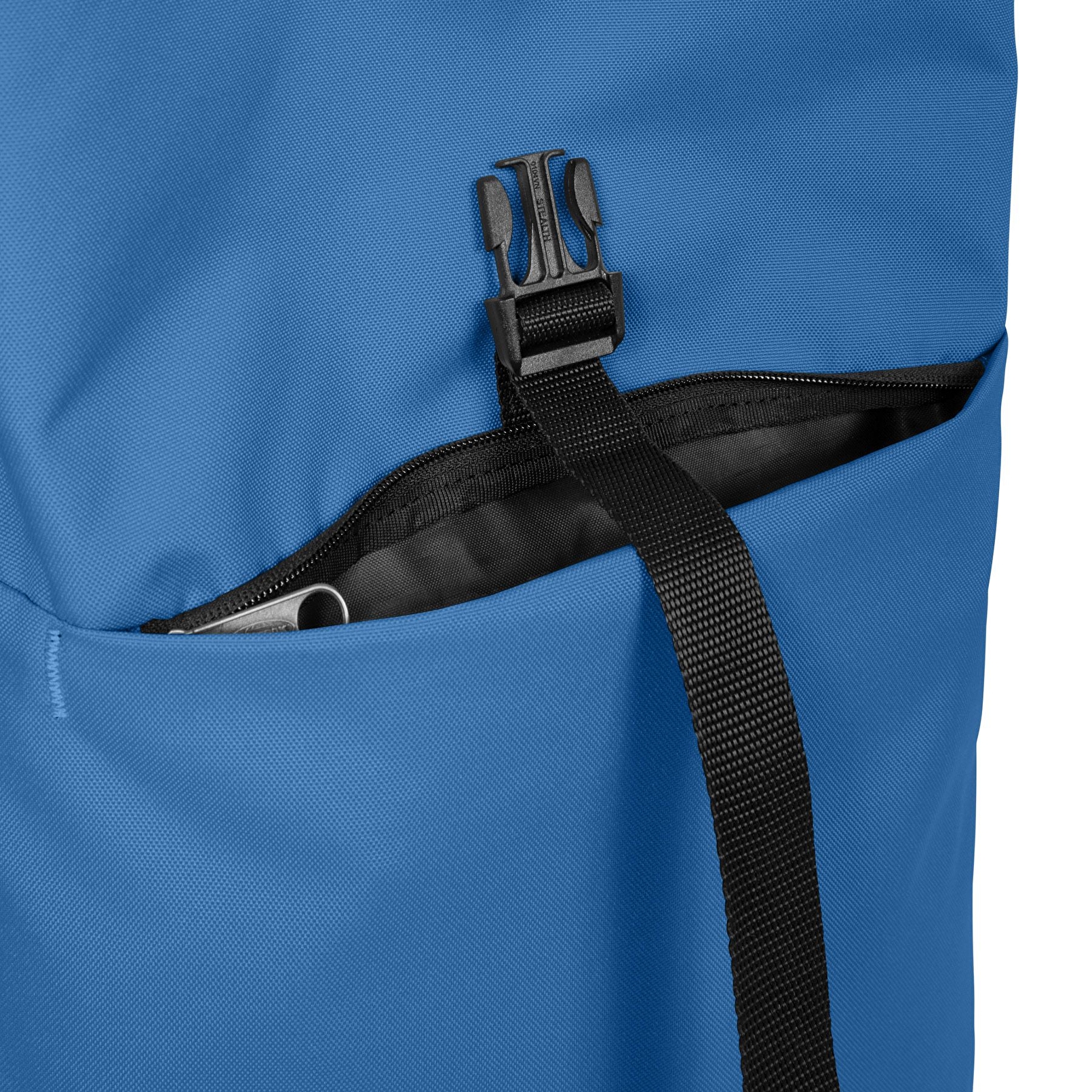 Eastpak UP ROLL HEALING BLUE SIRT ÇANTASI