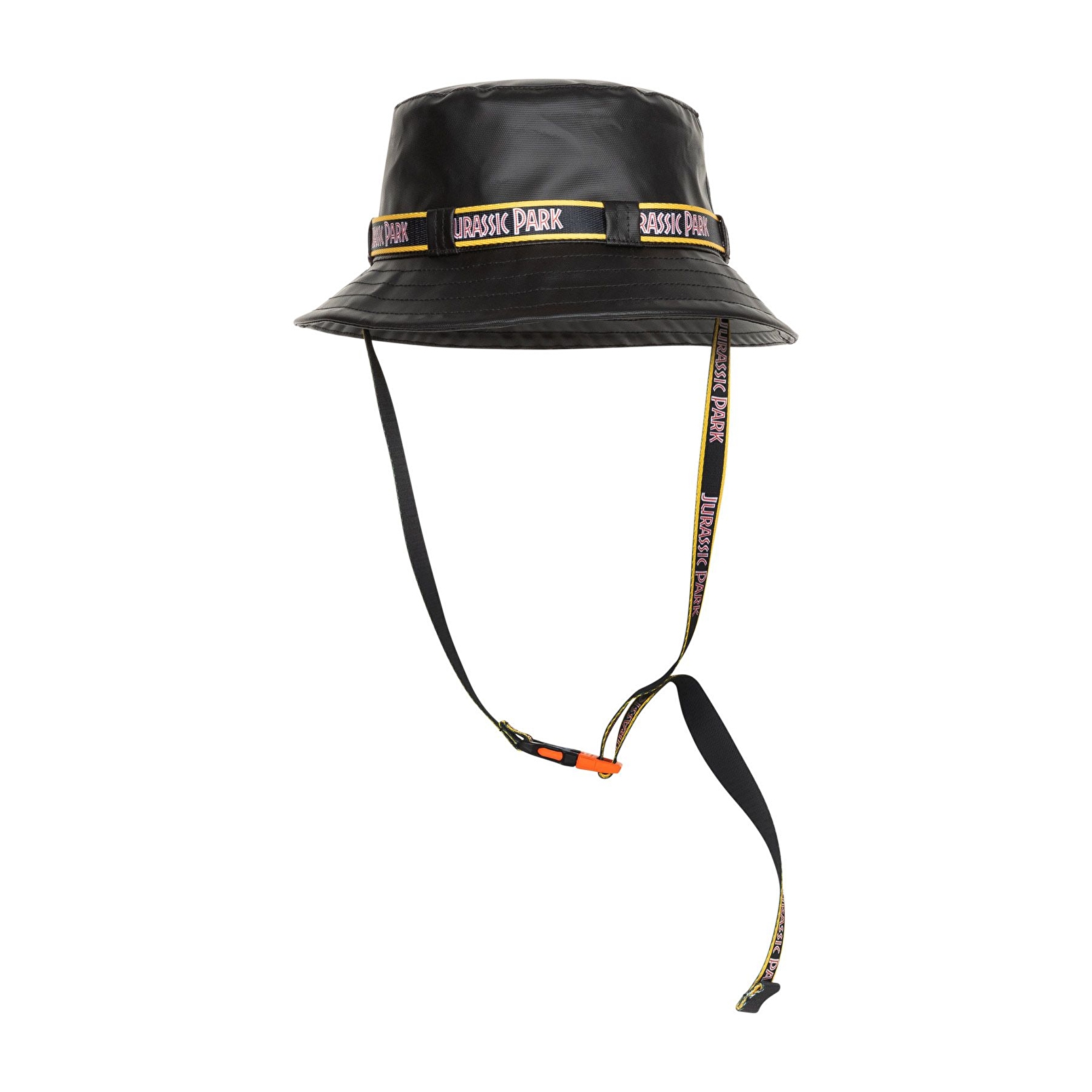 Eastpak JURASSIC PARK X EASTPAK BUKHAT JP BLACK ŞAPKA