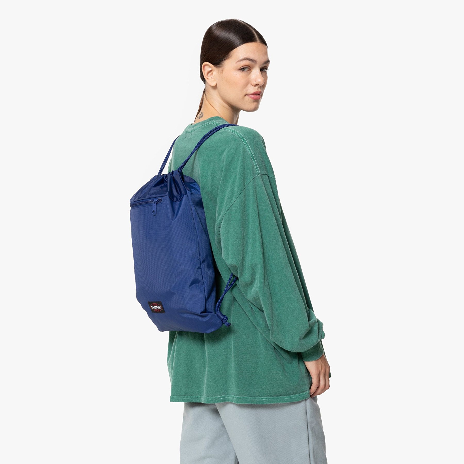 Eastpak JYMLER POWR NIGHTSKY BÜZGÜLÜ SIRT ÇANTASI