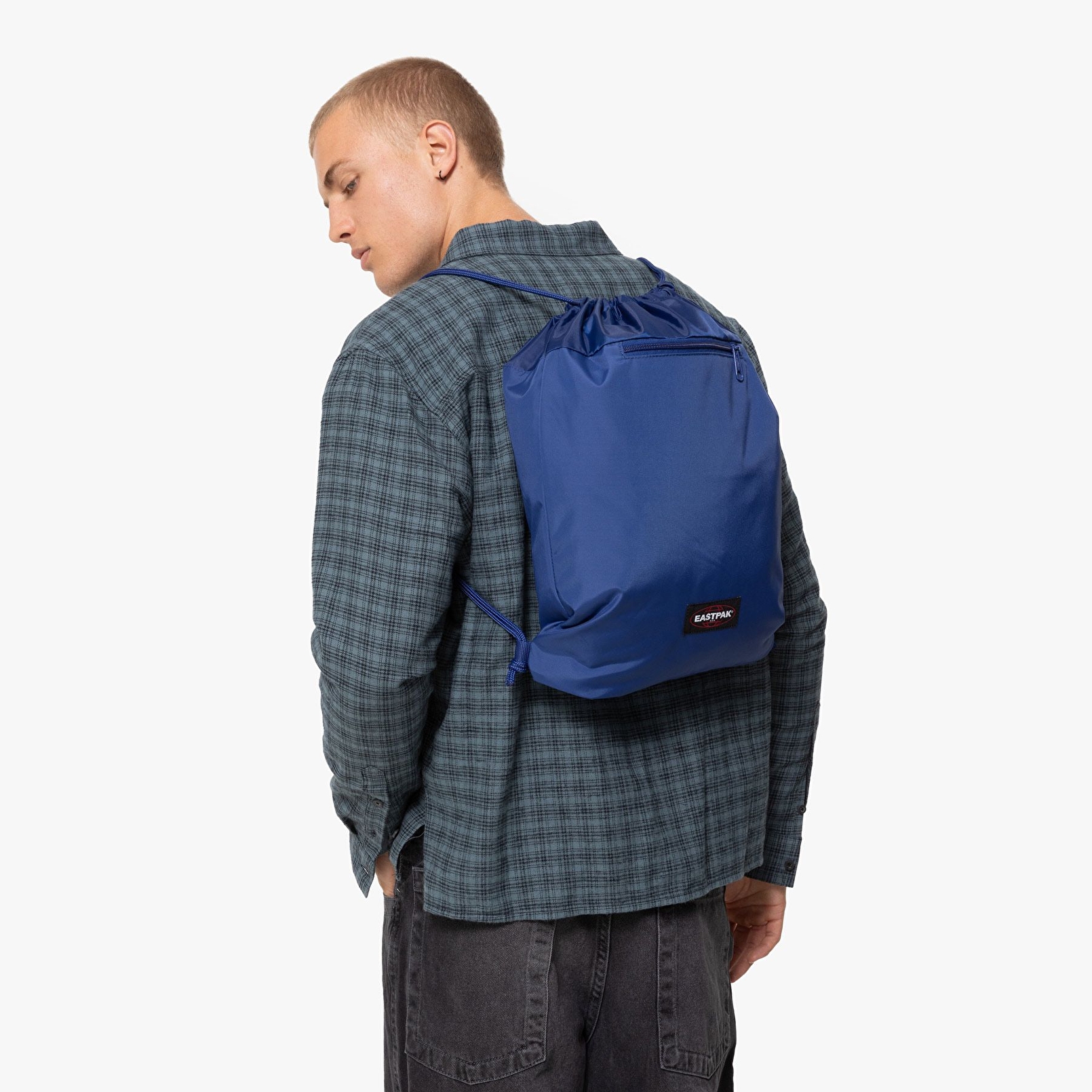 Eastpak JYMLER POWR NIGHTSKY BÜZGÜLÜ SIRT ÇANTASI