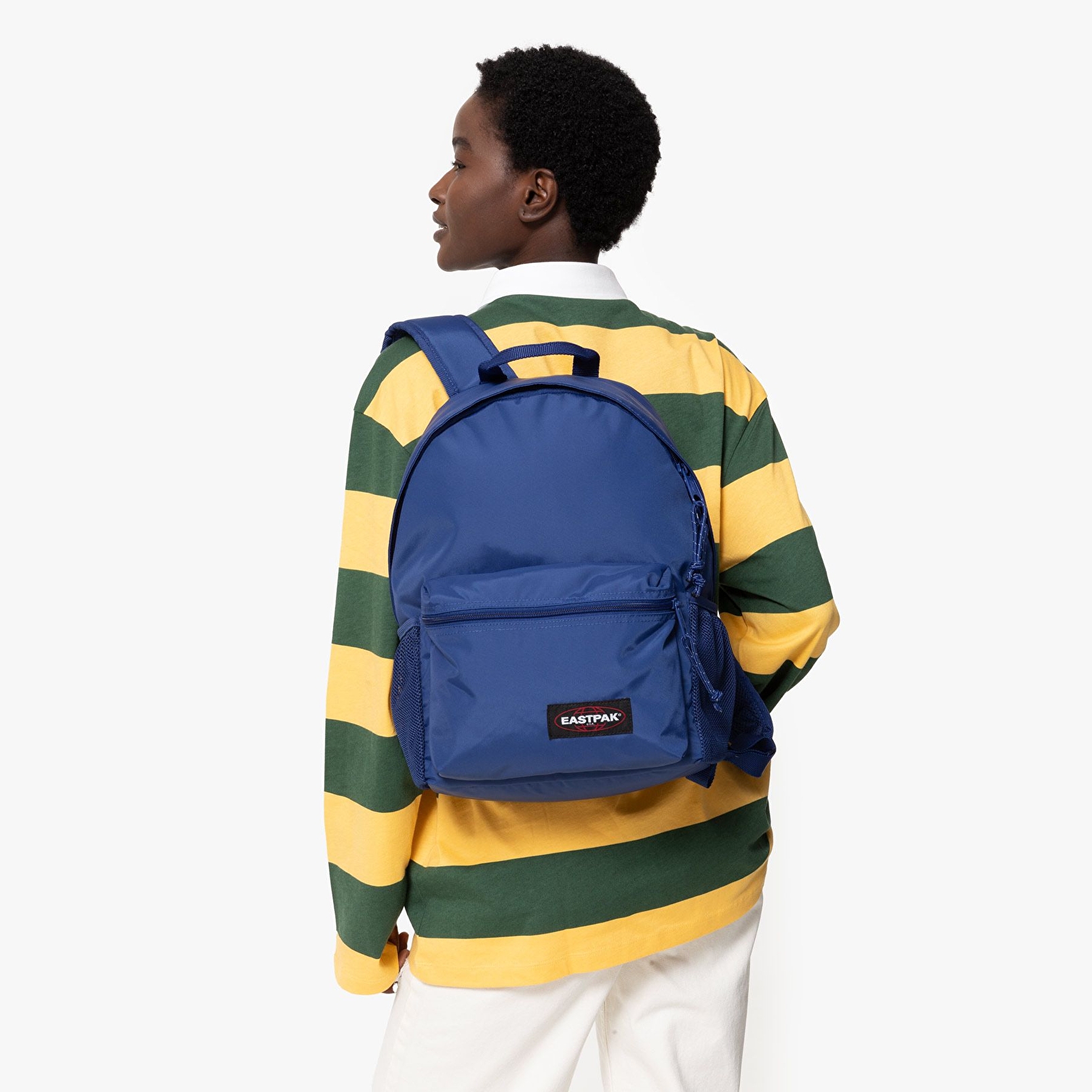 Eastpak POWR PAK'R POWR NIGHTSKY SIRT ÇANTASI