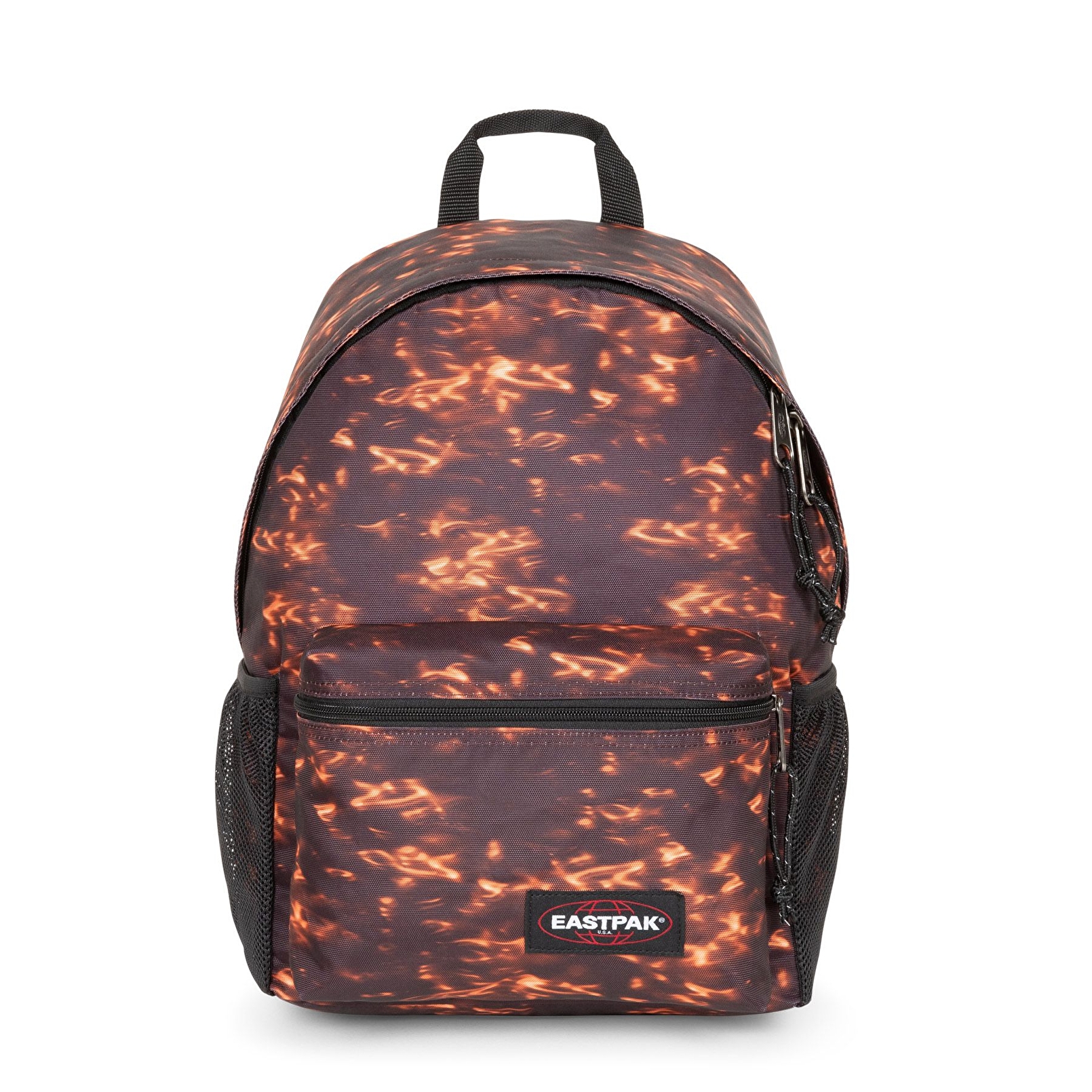 Eastpak POWR PAK'R POWR FLAME SIRT ÇANTASI