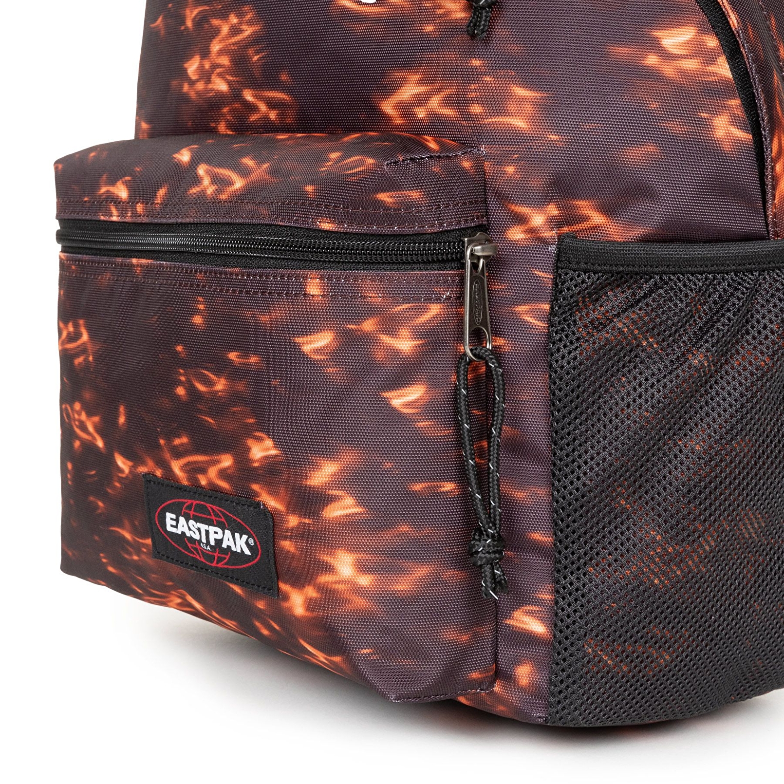 Eastpak POWR PAK'R POWR FLAME SIRT ÇANTASI