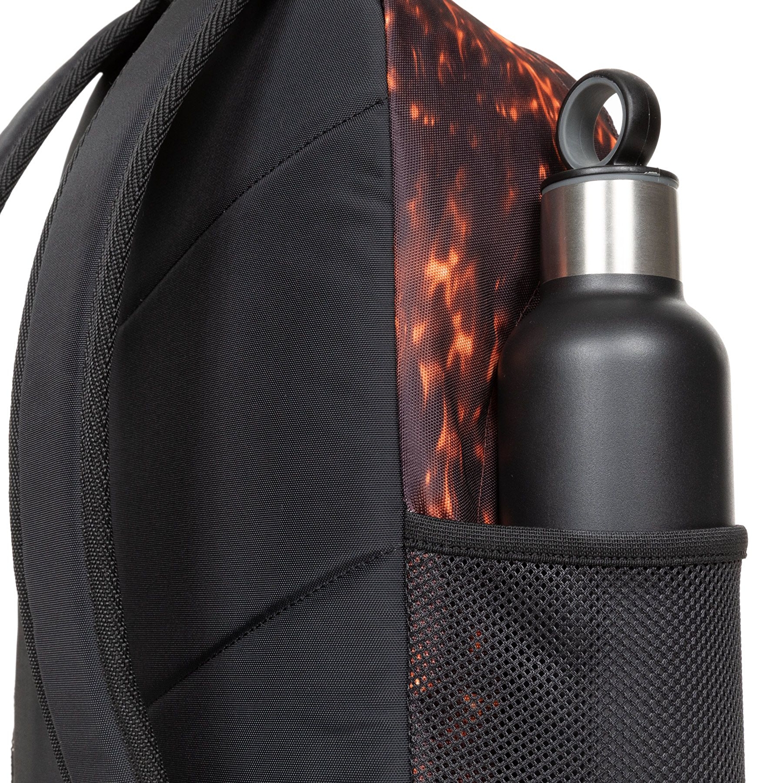 Eastpak POWR PAK'R POWR FLAME SIRT ÇANTASI