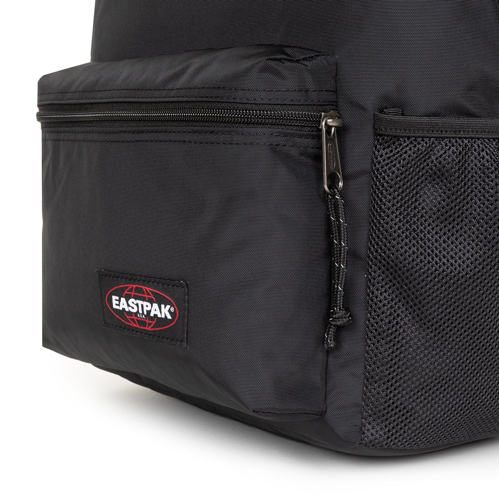 Eastpak POWR PAK'R POWR BLACK SIRT ÇANTASI