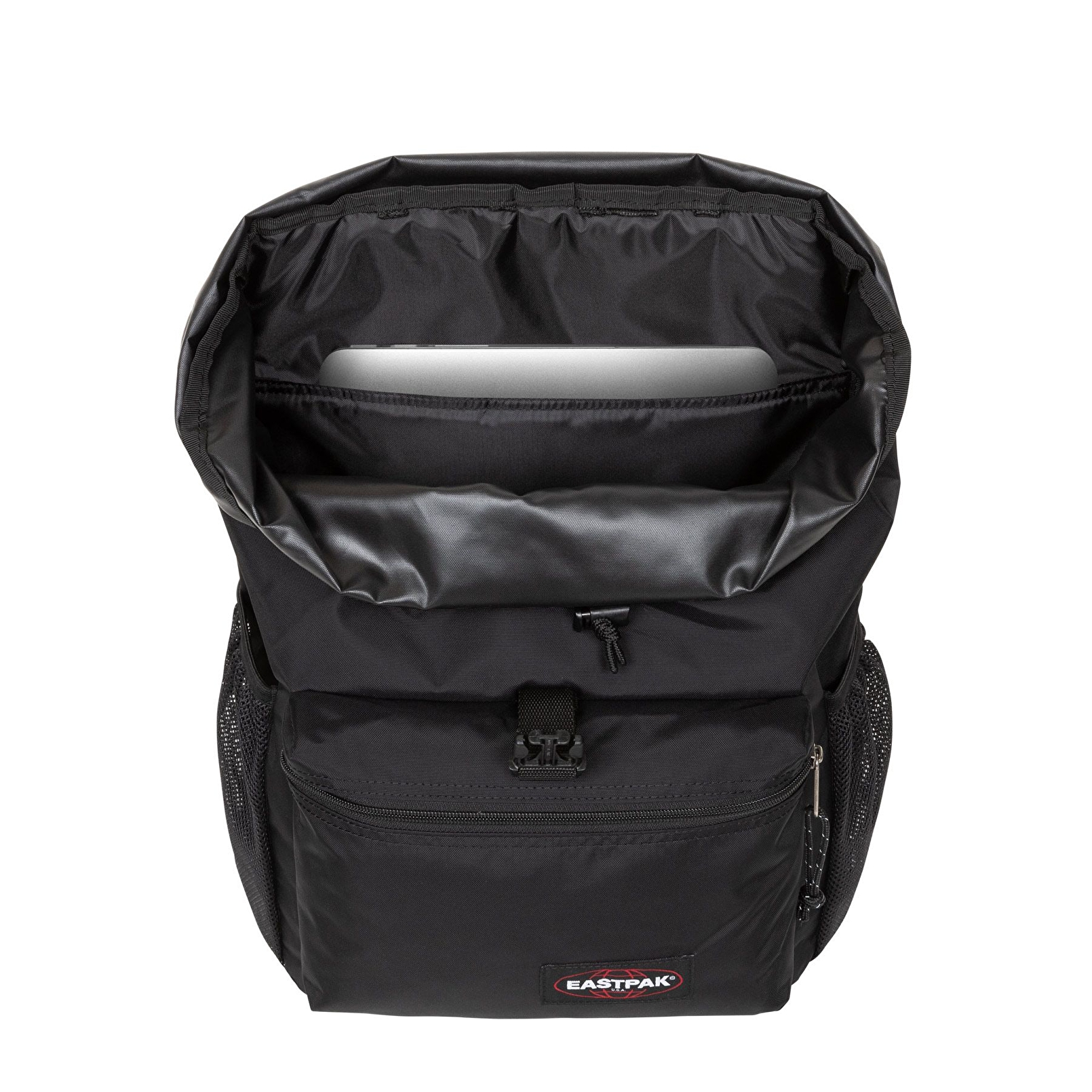 Eastpak BAZEGO POWR BLACK SIRT ÇANTASI