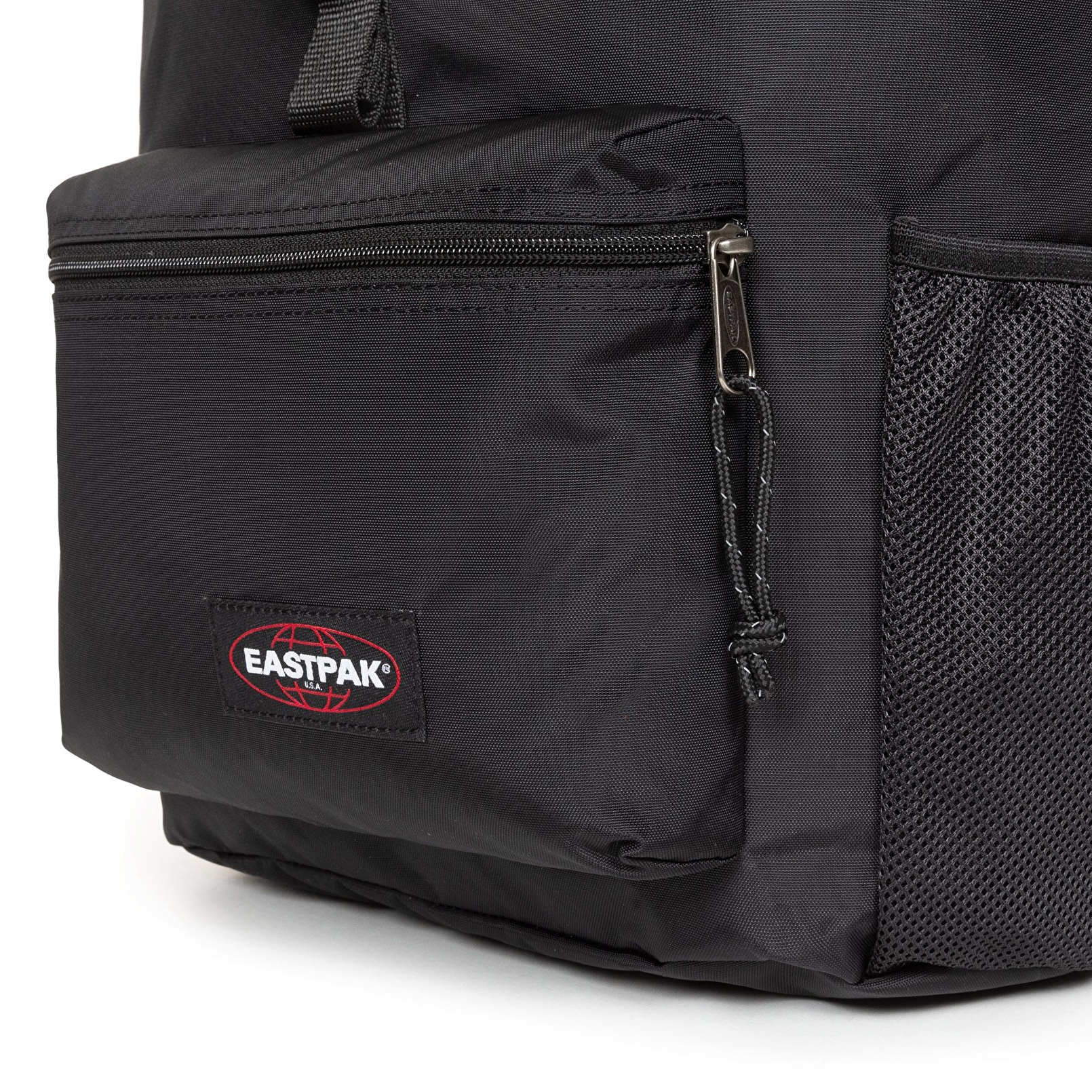 Eastpak BAZEGO POWR BLACK SIRT ÇANTASI