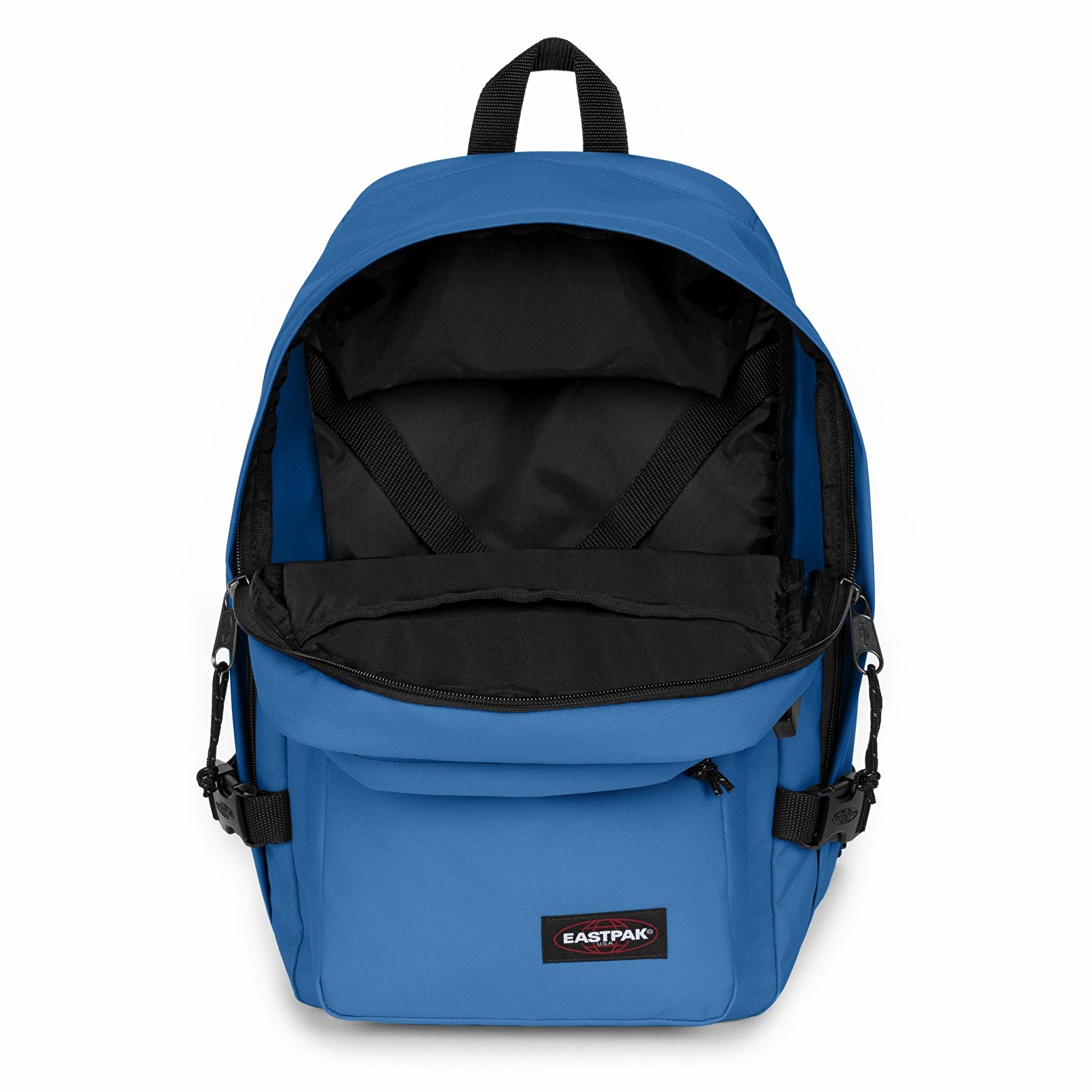 Eastpak CABIN PAK'R HEALING BLUE SIRT ÇANTASI
