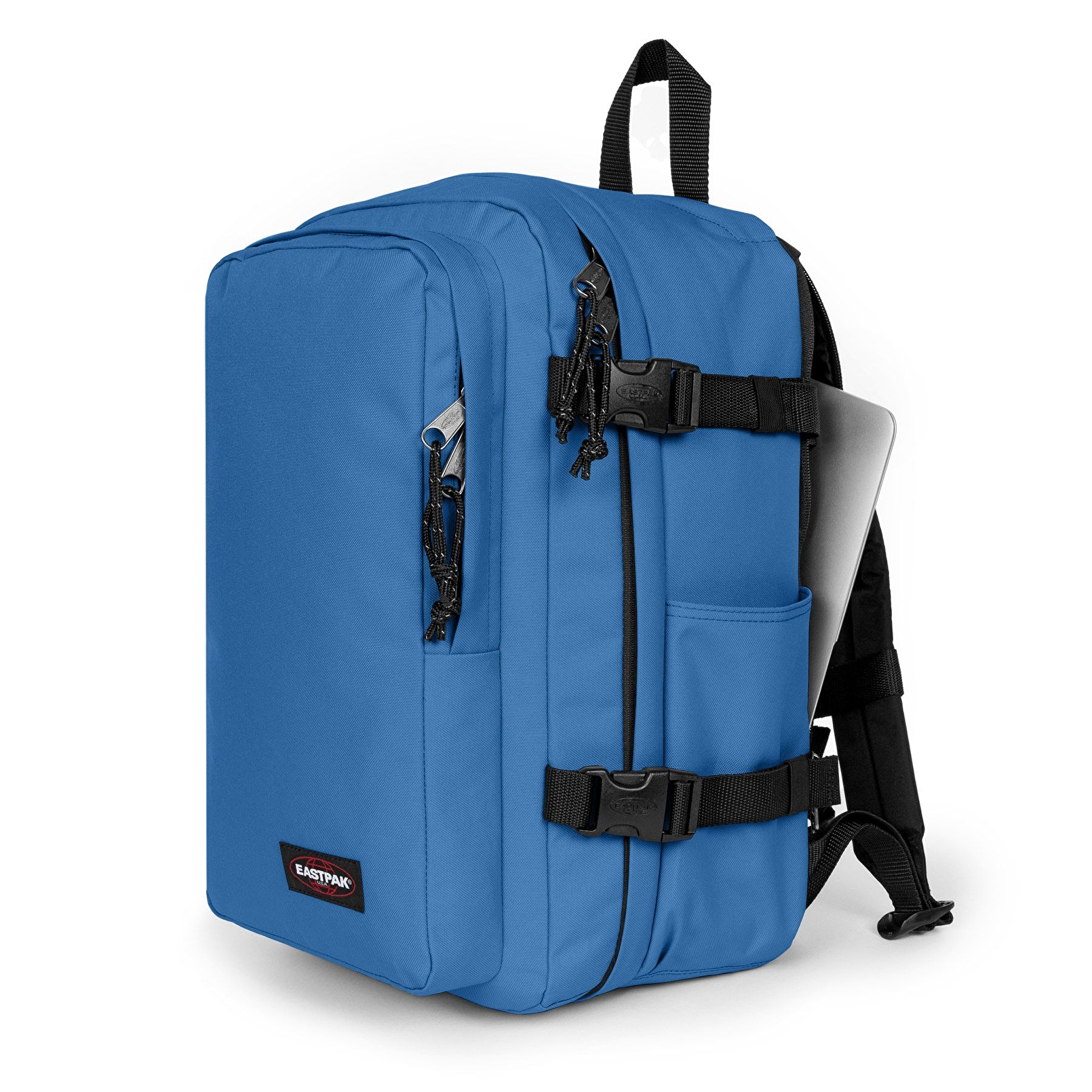 Eastpak CABIN PAK'R HEALING BLUE SIRT ÇANTASI