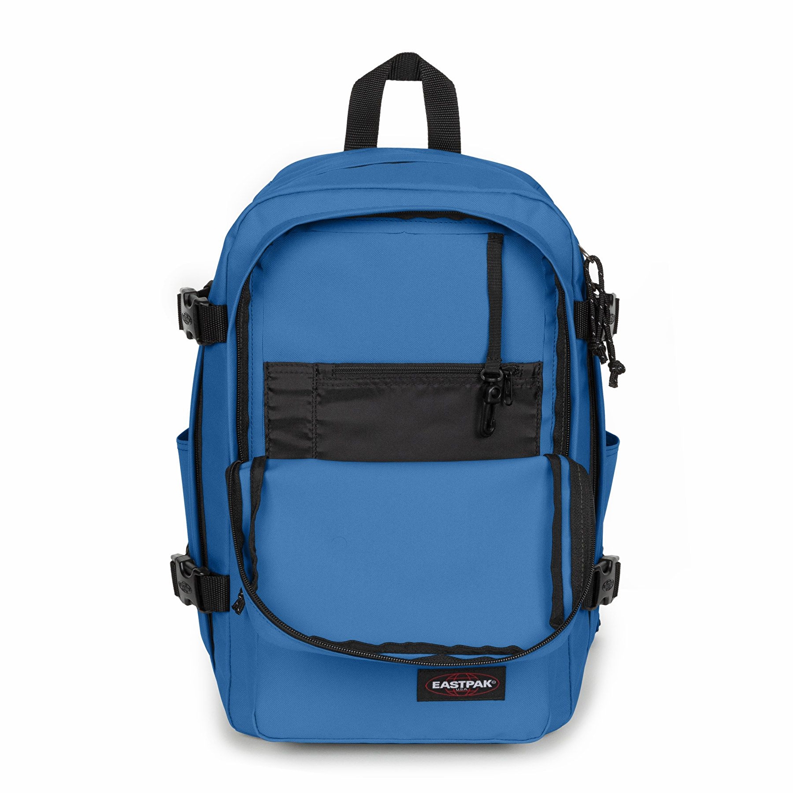 Eastpak CABIN PAK'R HEALING BLUE SIRT ÇANTASI