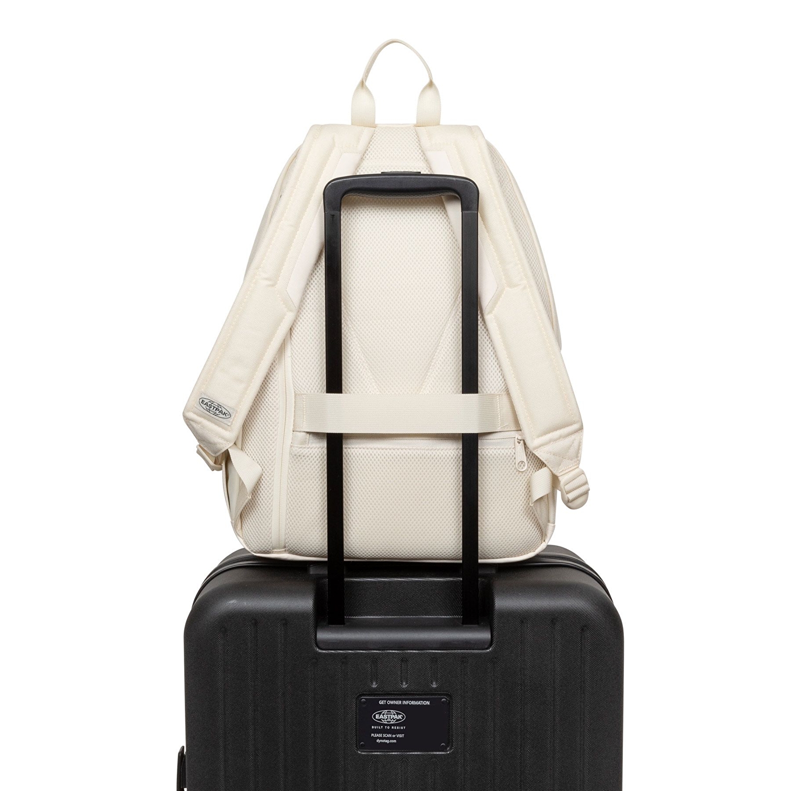 Eastpak ICON PAK'R OFF WHITE SIRT ÇANTASI