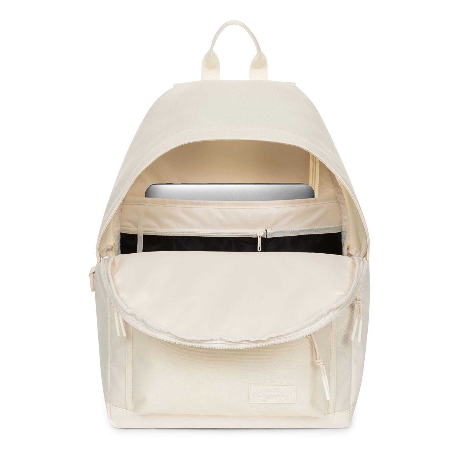 Eastpak ICON PAK'R OFF WHITE SIRT ÇANTASI