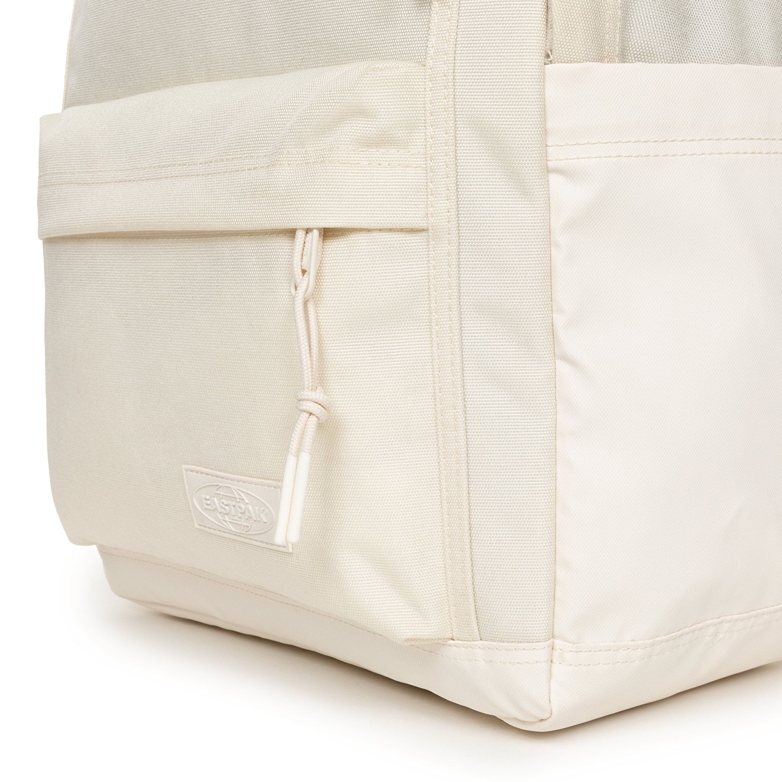Eastpak ICON PAK'R OFF WHITE SIRT ÇANTASI