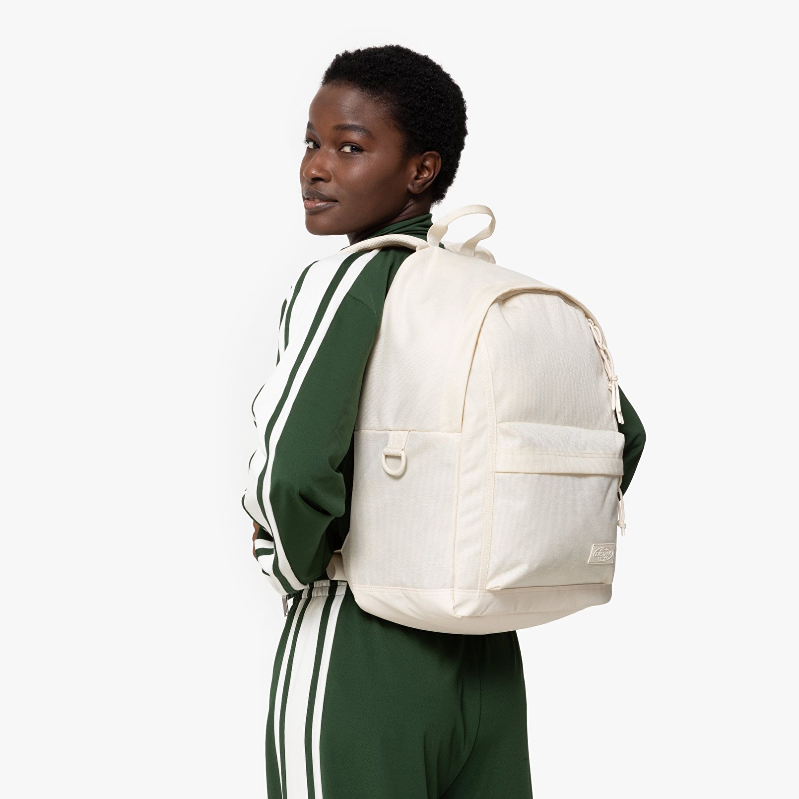 Eastpak ICON PAK'R OFF WHITE SIRT ÇANTASI