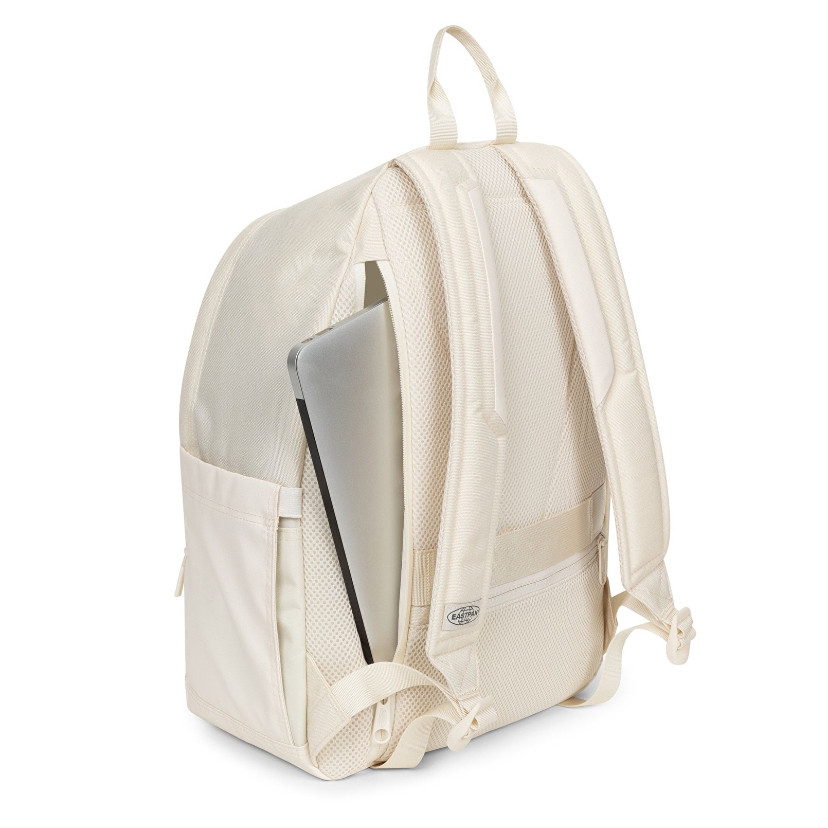 Eastpak ICON PAK'R OFF WHITE SIRT ÇANTASI