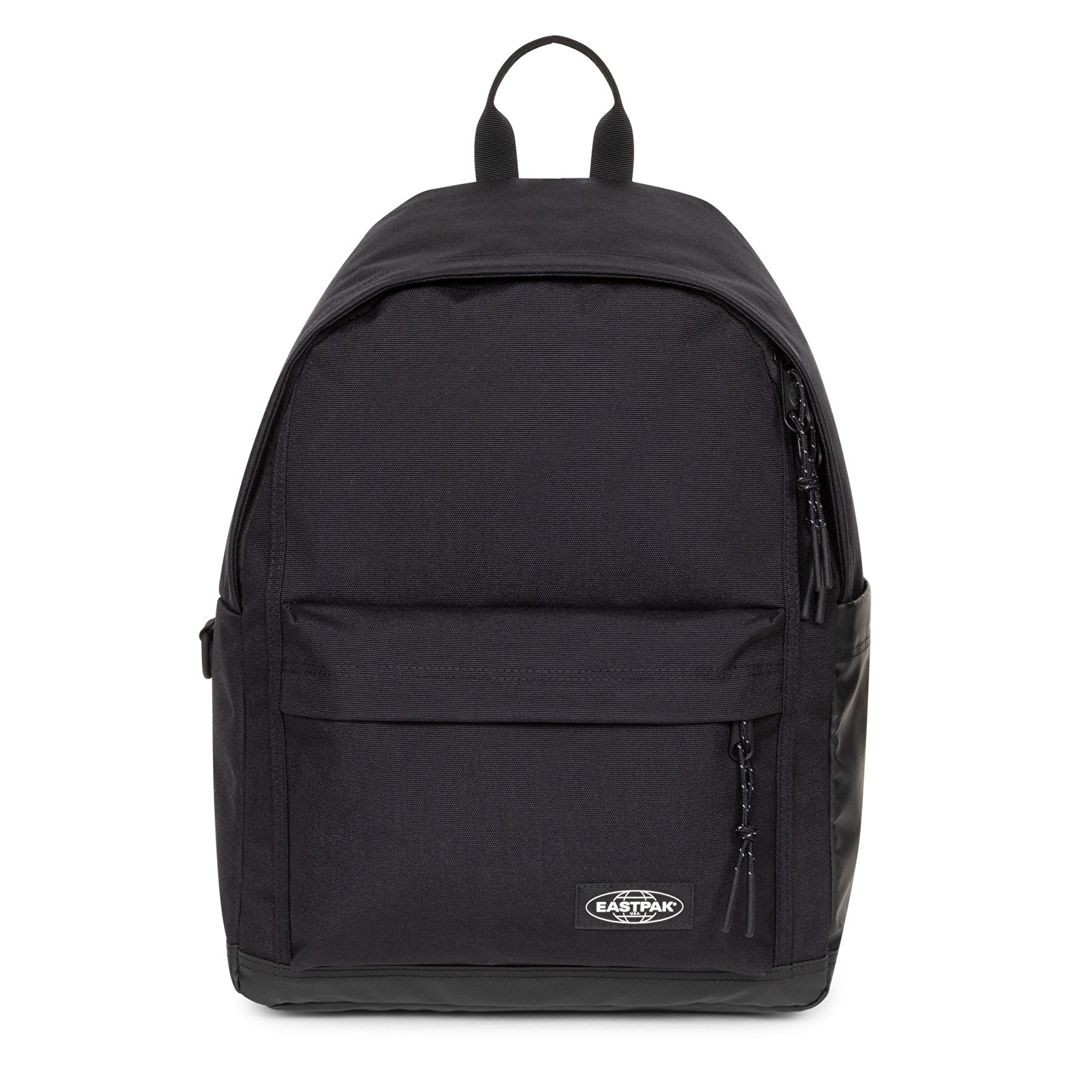 Eastpak ICON PAK'R ON BLACK SIRT ÇANTASI