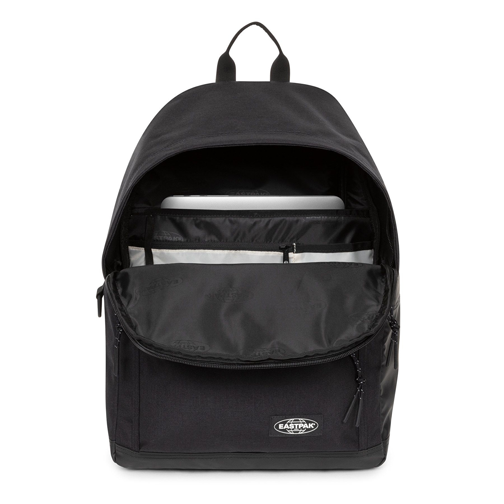 Eastpak ICON PAK'R ON BLACK SIRT ÇANTASI