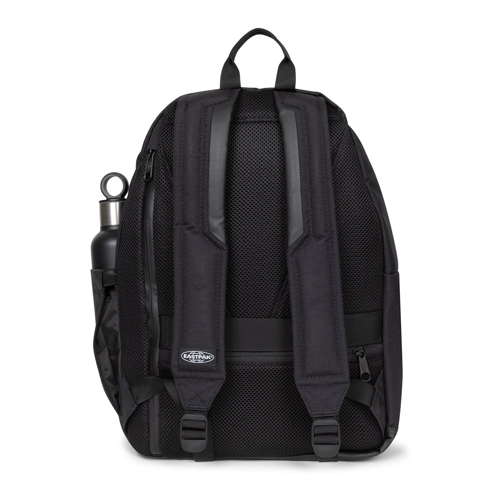 Eastpak ICON PAK'R ON BLACK SIRT ÇANTASI