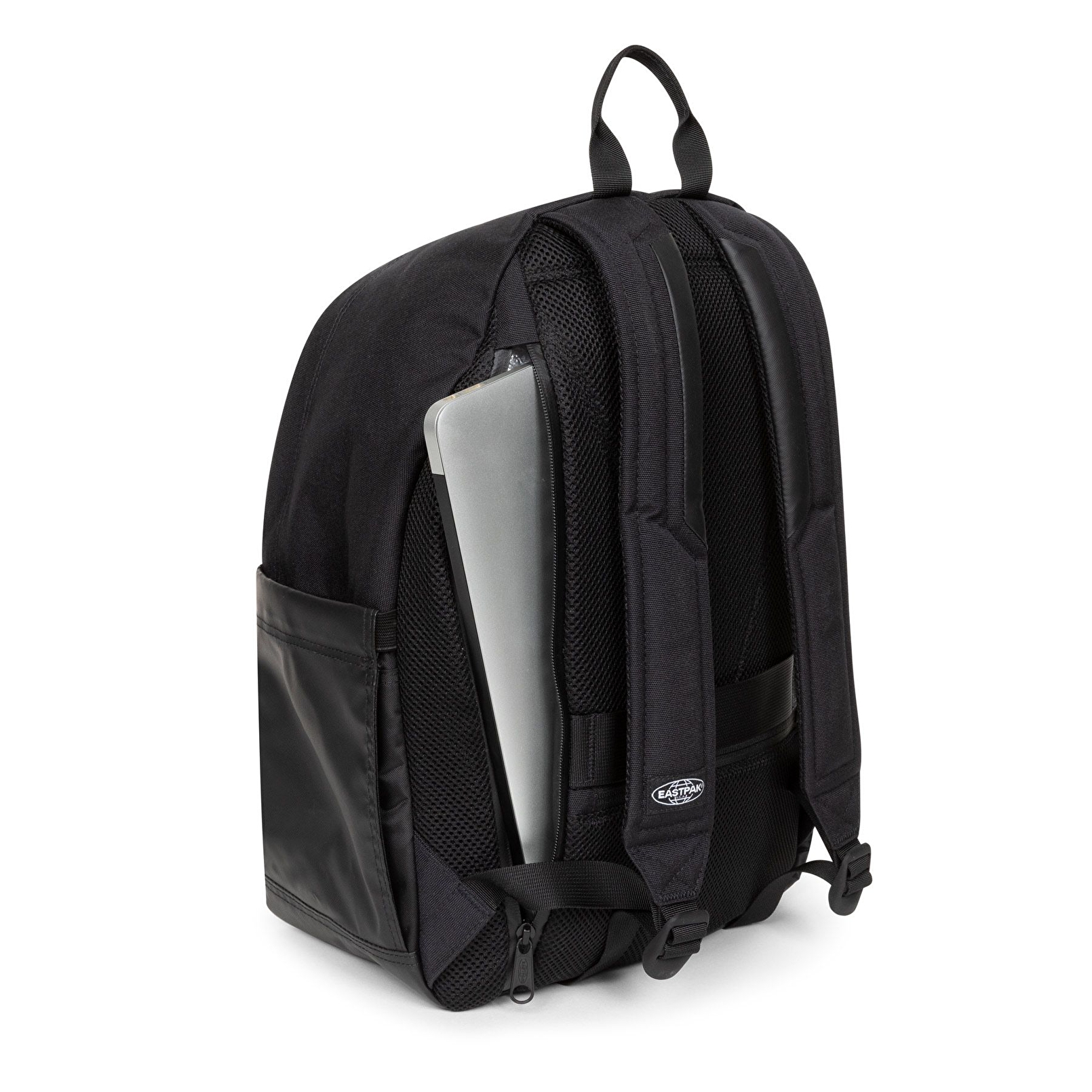 Eastpak ICON PAK'R ON BLACK SIRT ÇANTASI